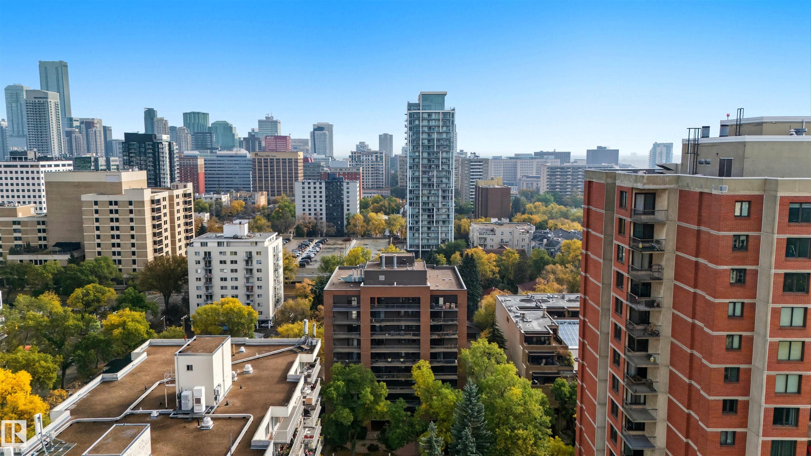 Photo 2 at 602 - 9929 113 Street NW, Wîhkwêntôwin, Edmonton