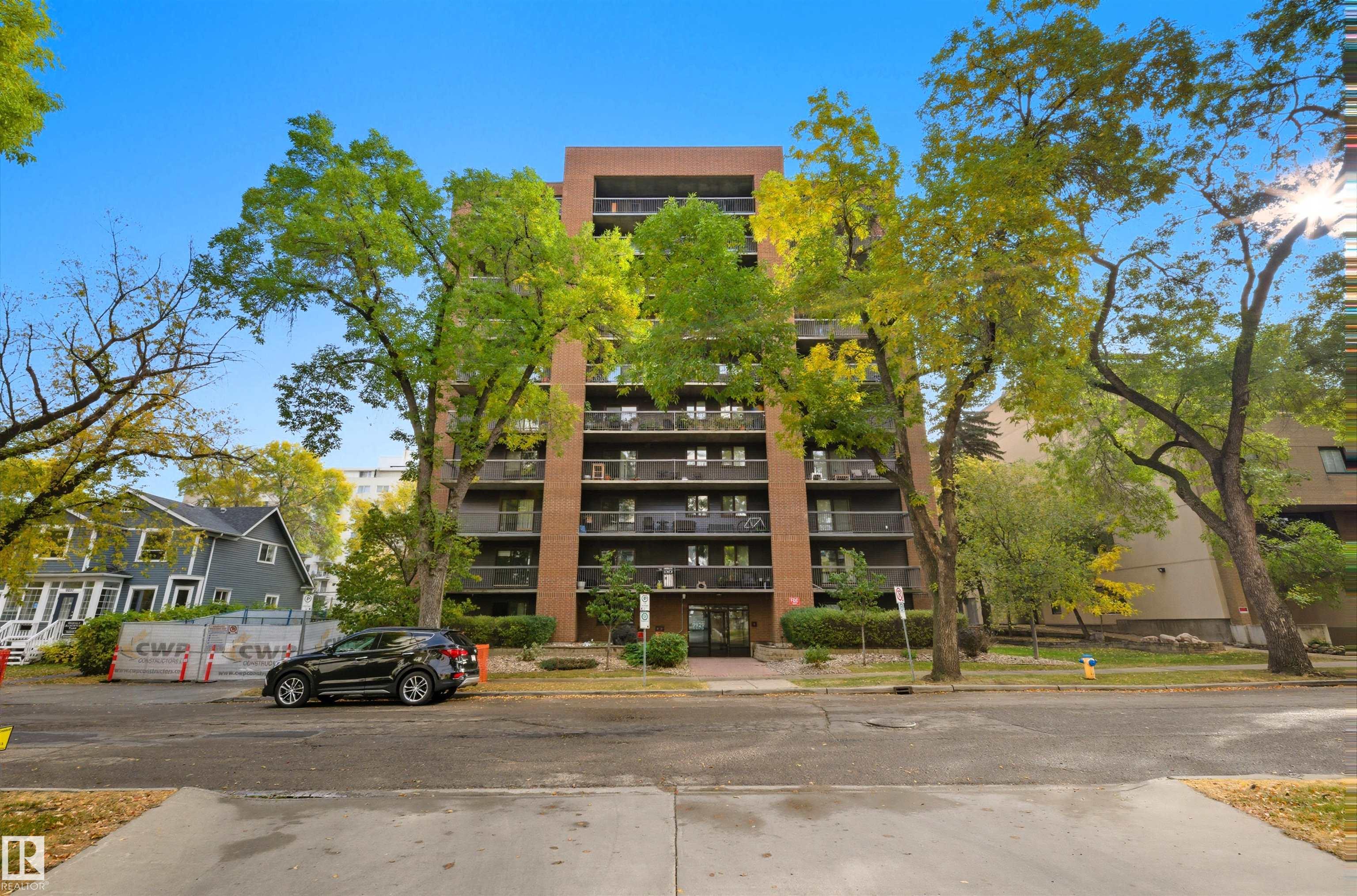 Photo 13 at 602 - 9929 113 Street NW, Wîhkwêntôwin, Edmonton
