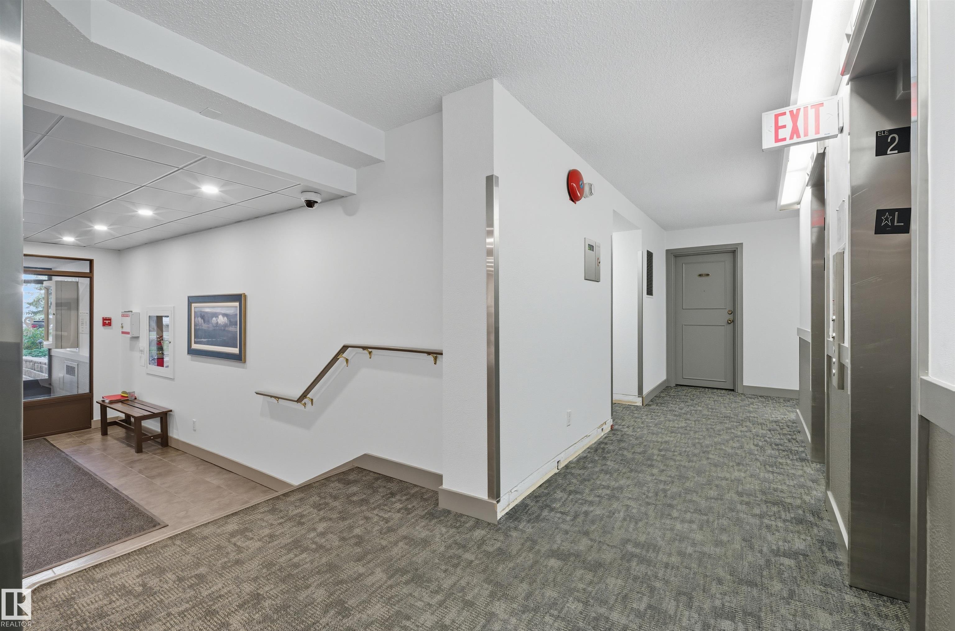 Photo 17 at 602 - 9929 113 Street NW, Wîhkwêntôwin, Edmonton