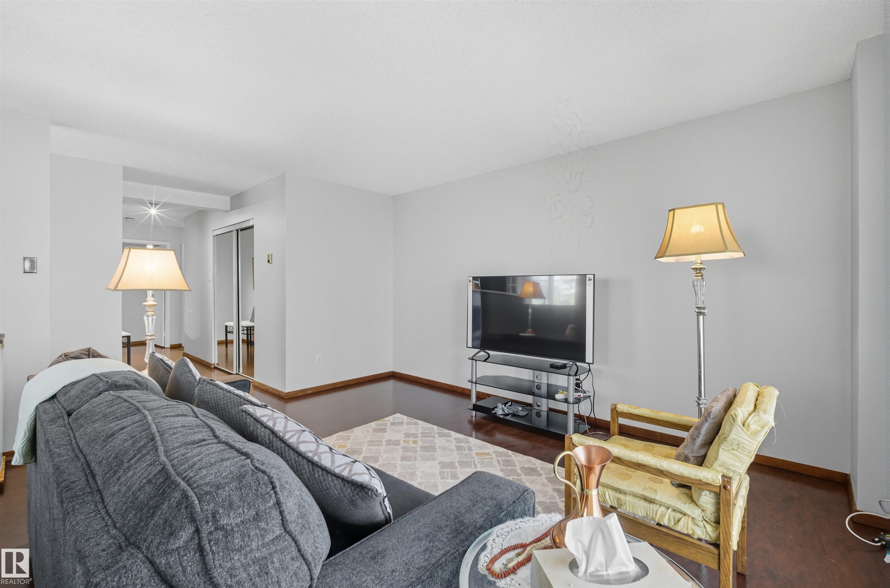 Photo 39 at 602 - 9929 113 Street NW, Wîhkwêntôwin, Edmonton