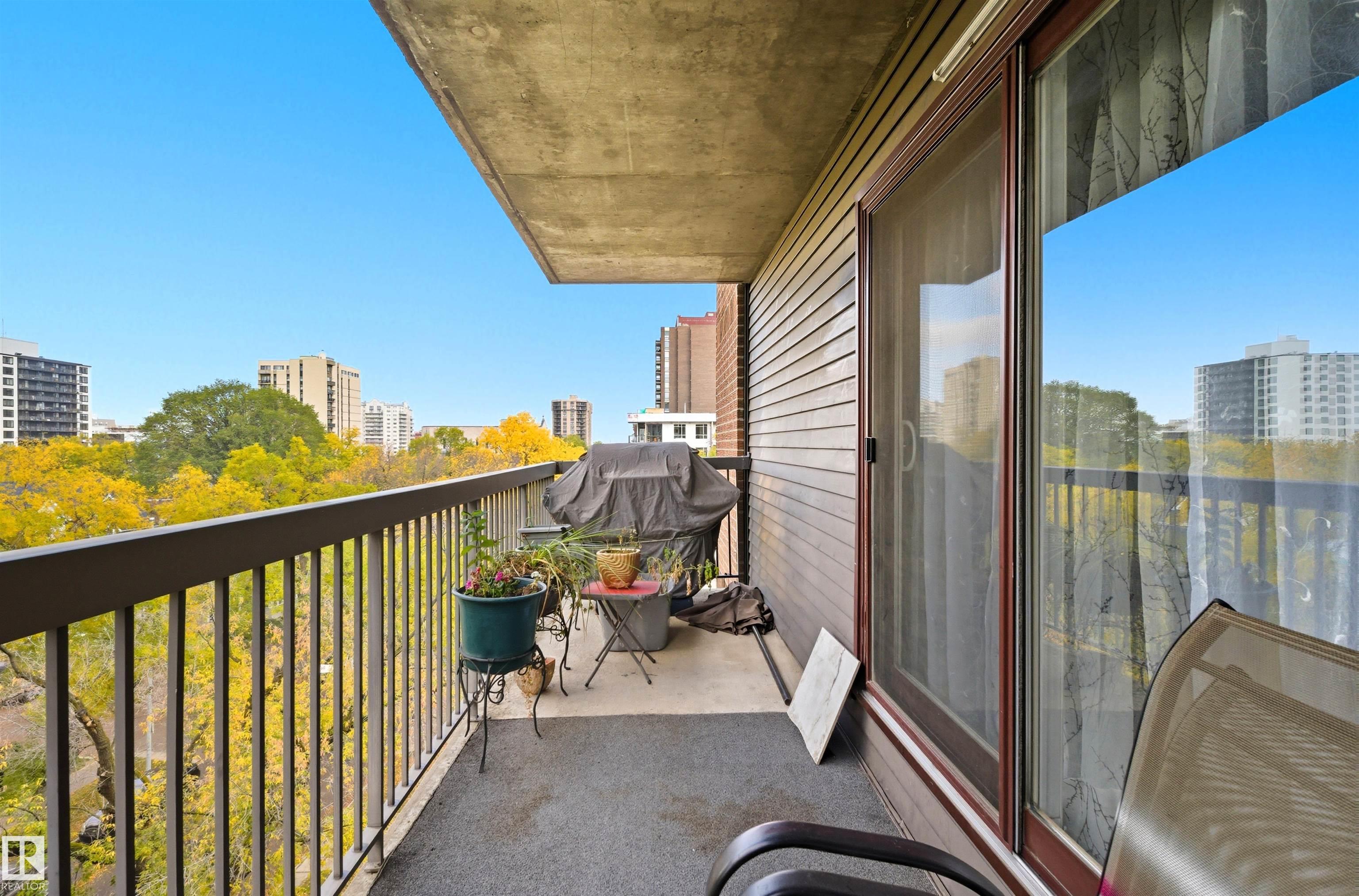 Photo 41 at 602 - 9929 113 Street NW, Wîhkwêntôwin, Edmonton