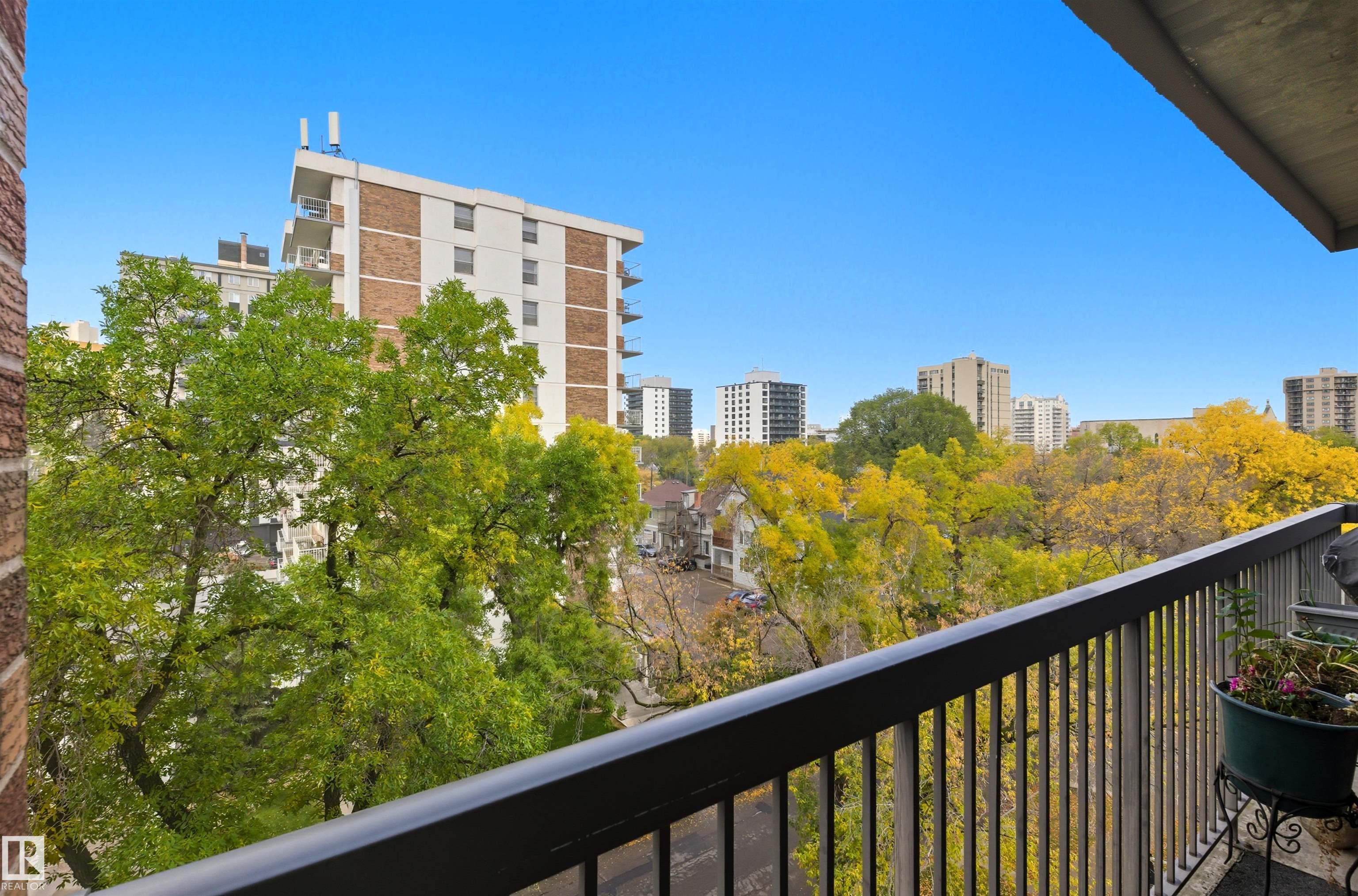 Photo 42 at 602 - 9929 113 Street NW, Wîhkwêntôwin, Edmonton