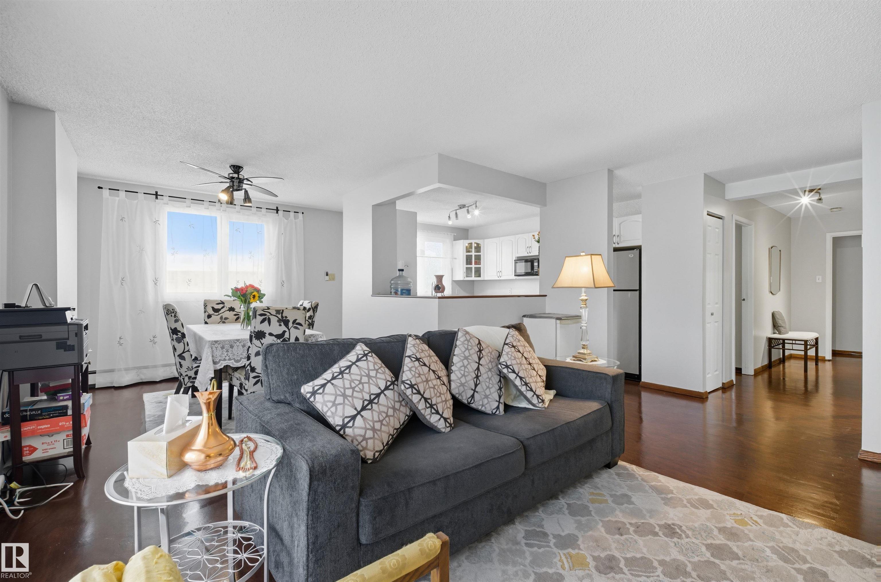 Photo 43 at 602 - 9929 113 Street NW, Wîhkwêntôwin, Edmonton