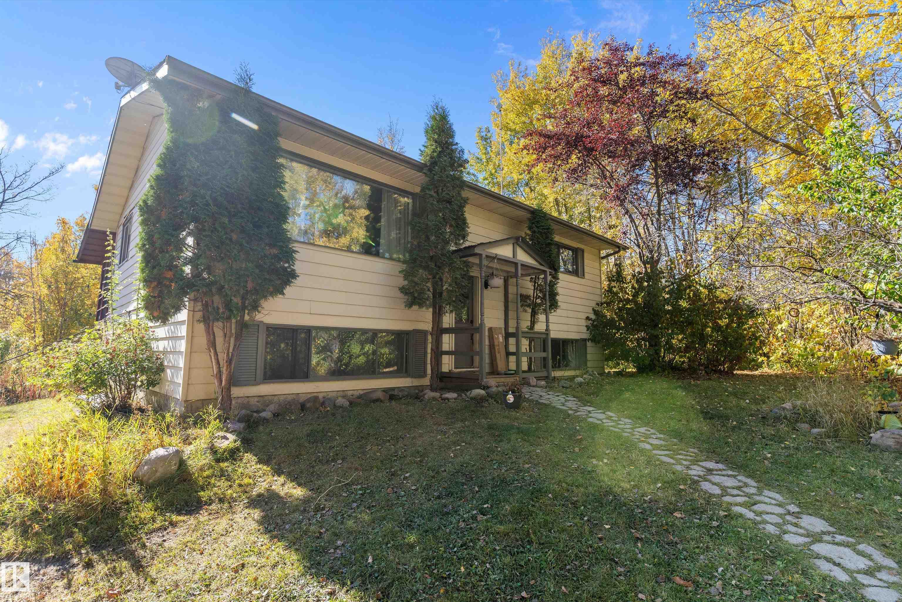 20 53322 Rge Rd 25 Road, Yellowhead Estates, Rural Parkland County 