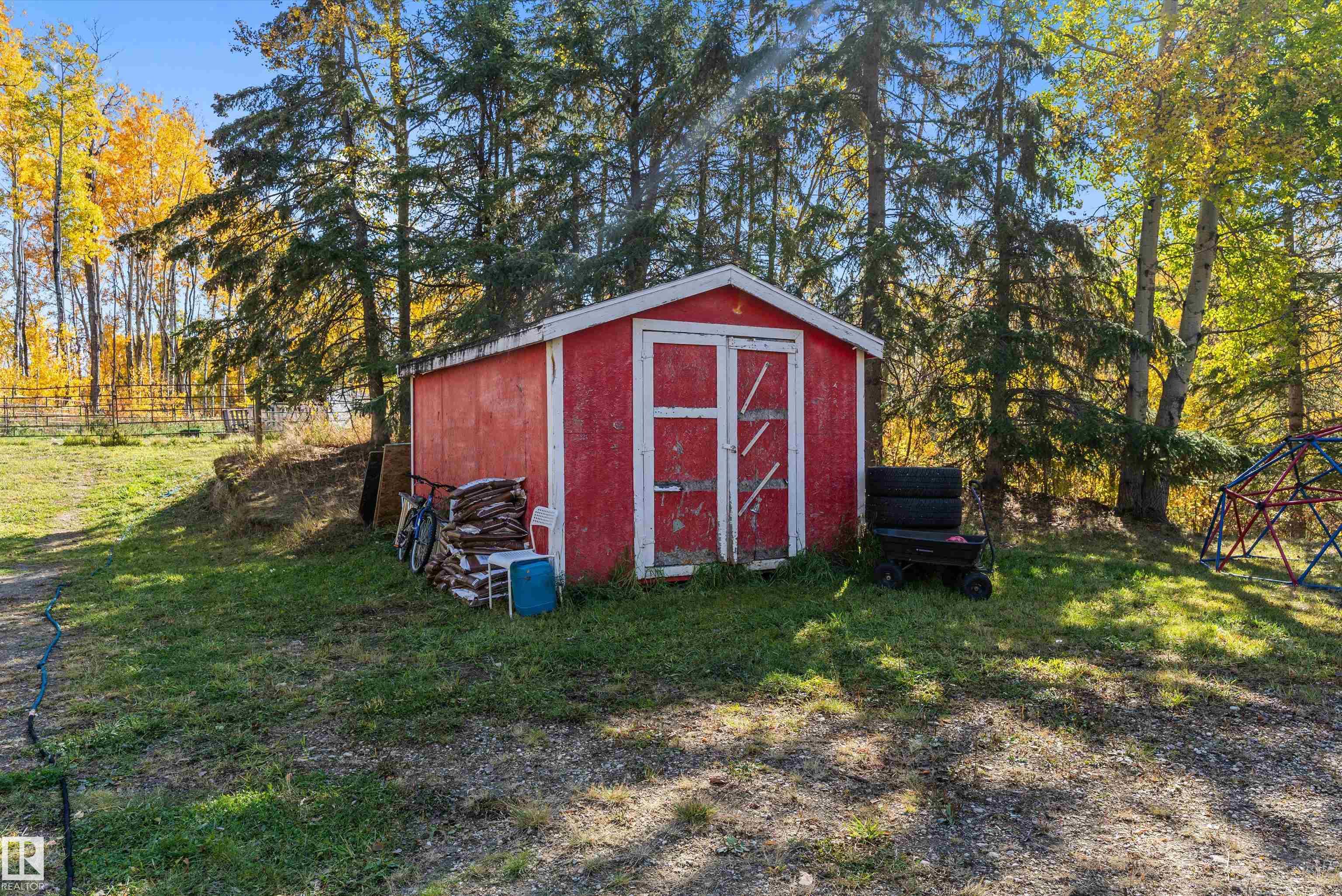 Photo 34 at 20 53322 Rge Rd 25 Road, Yellowhead Estates, Rural Parkland County