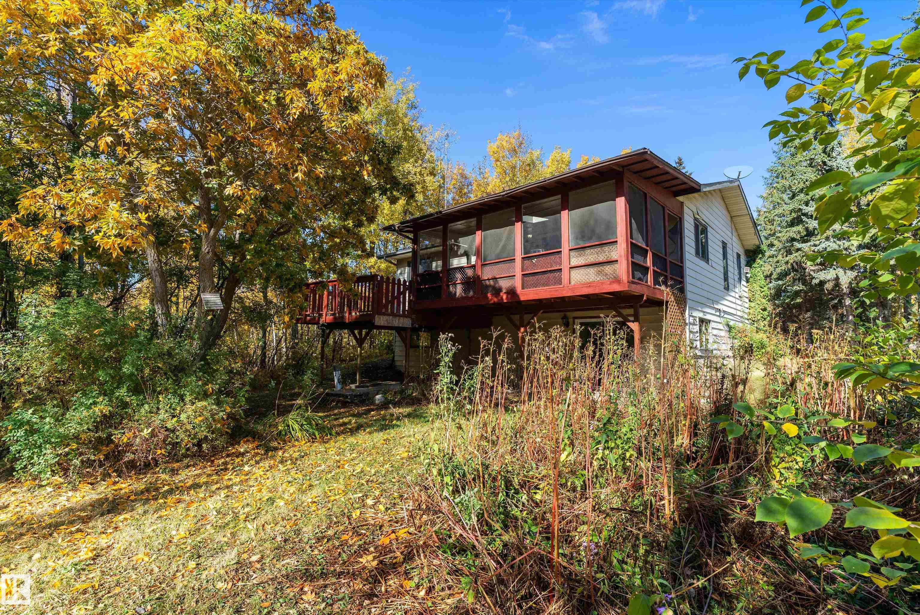 Photo 37 at 20 53322 Rge Rd 25 Road, Yellowhead Estates, Rural Parkland County