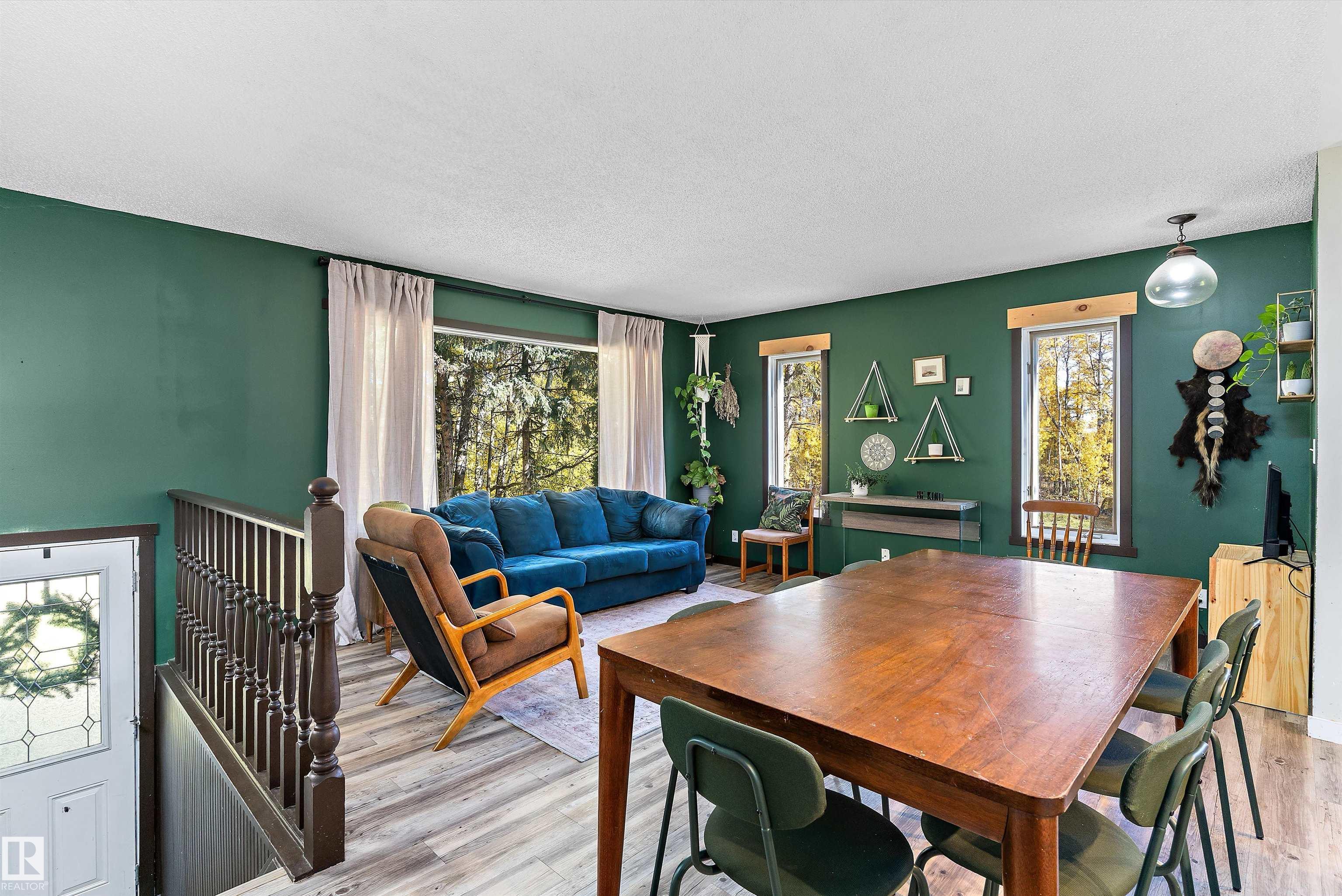Photo 5 at 20 53322 Rge Rd 25 Road, Yellowhead Estates, Rural Parkland County
