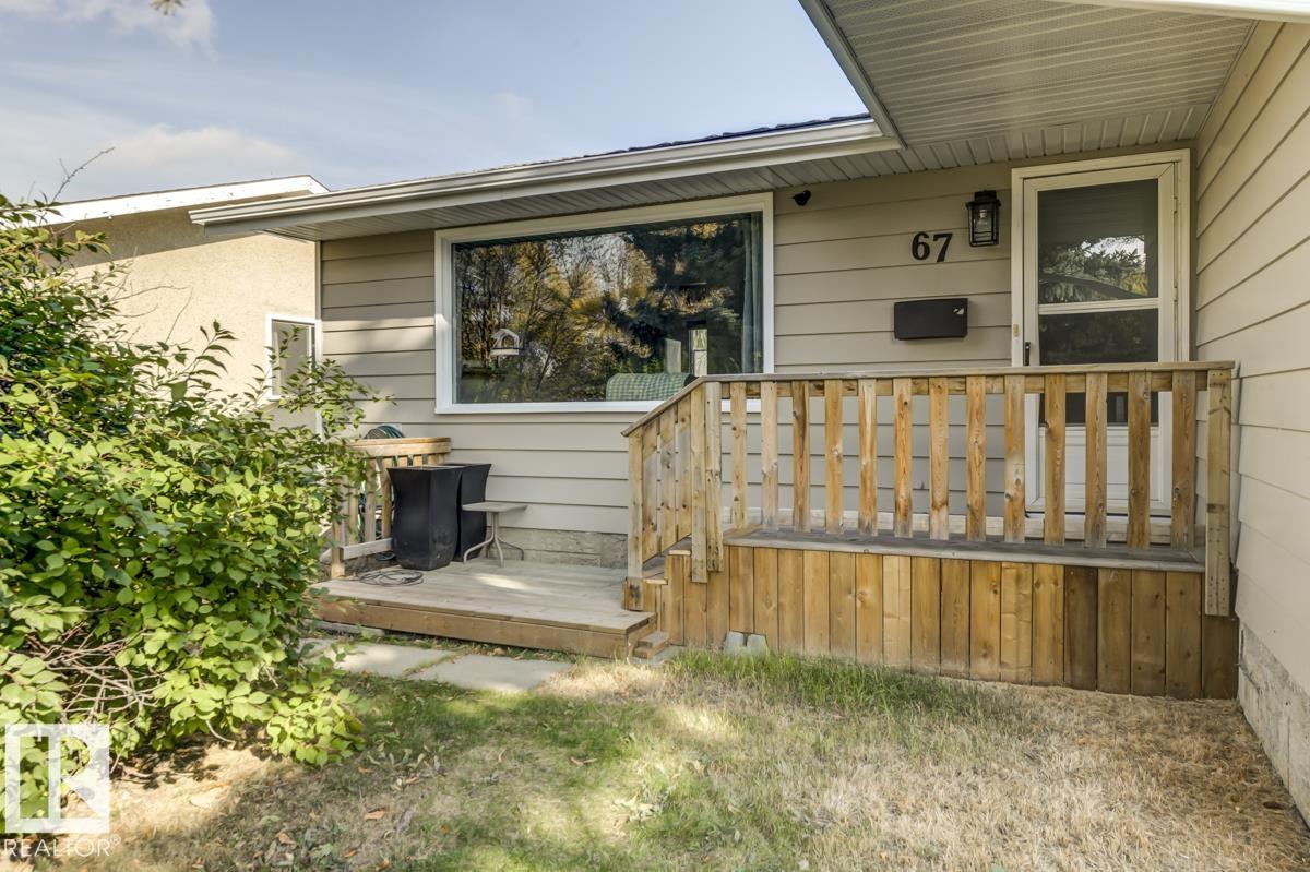 Photo 2 at 67 Corinthia Drive, Corinthia Park, Leduc