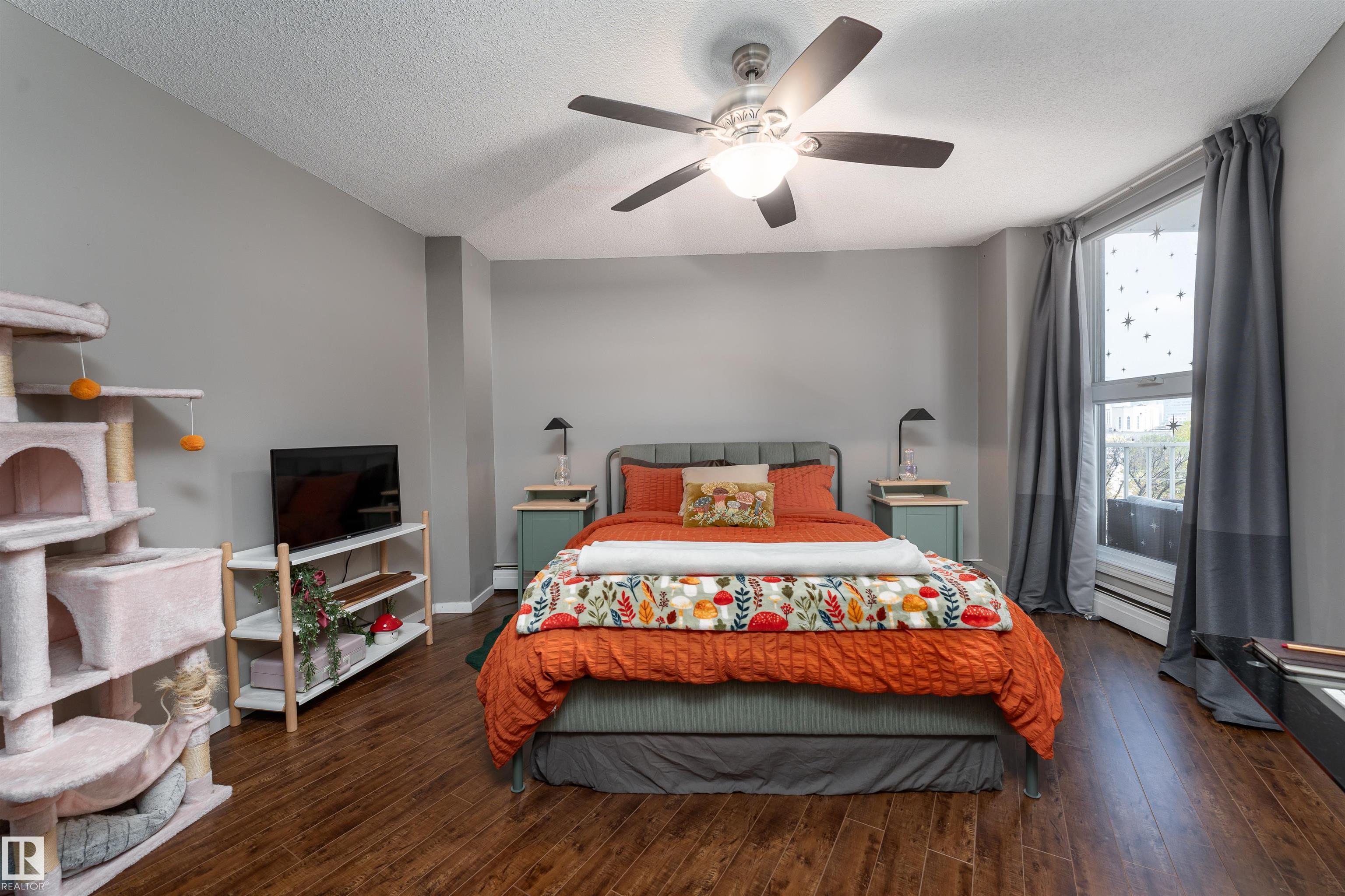 Photo 14 at 508 - 10045 117 Street NW, Wîhkwêntôwin, Edmonton