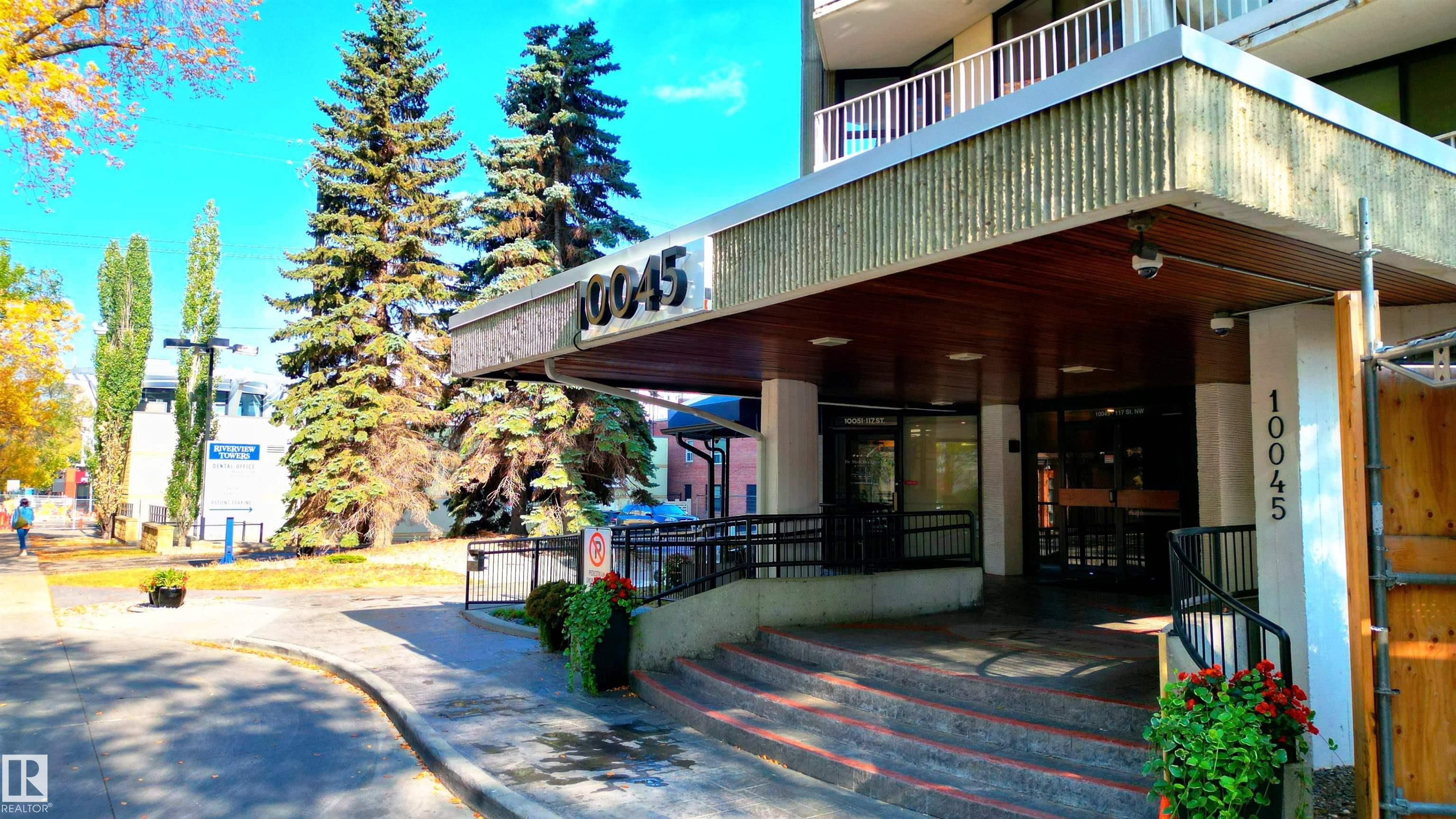 Photo 39 at 508 - 10045 117 Street NW, Wîhkwêntôwin, Edmonton