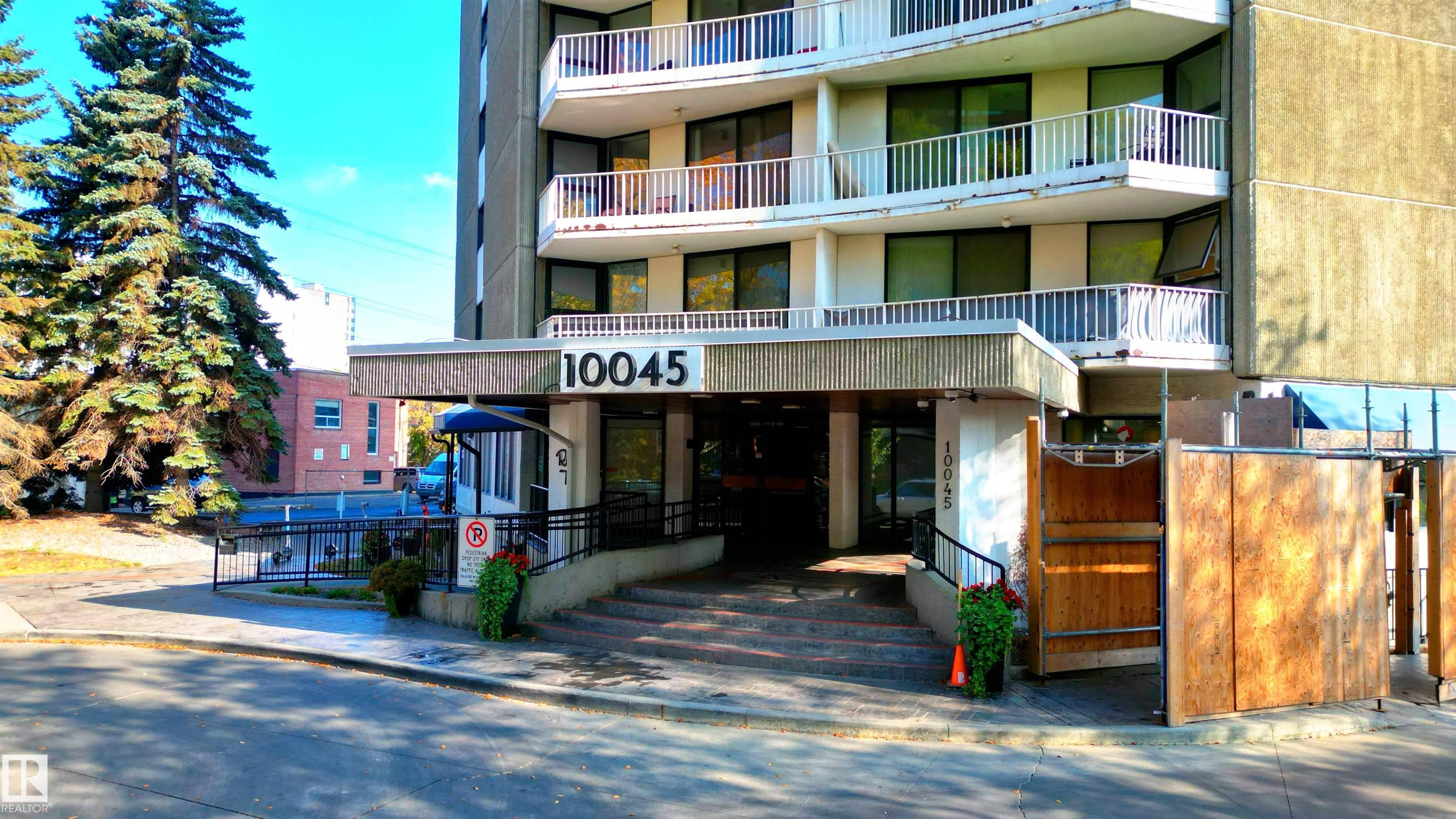 Photo 40 at 508 - 10045 117 Street NW, Wîhkwêntôwin, Edmonton