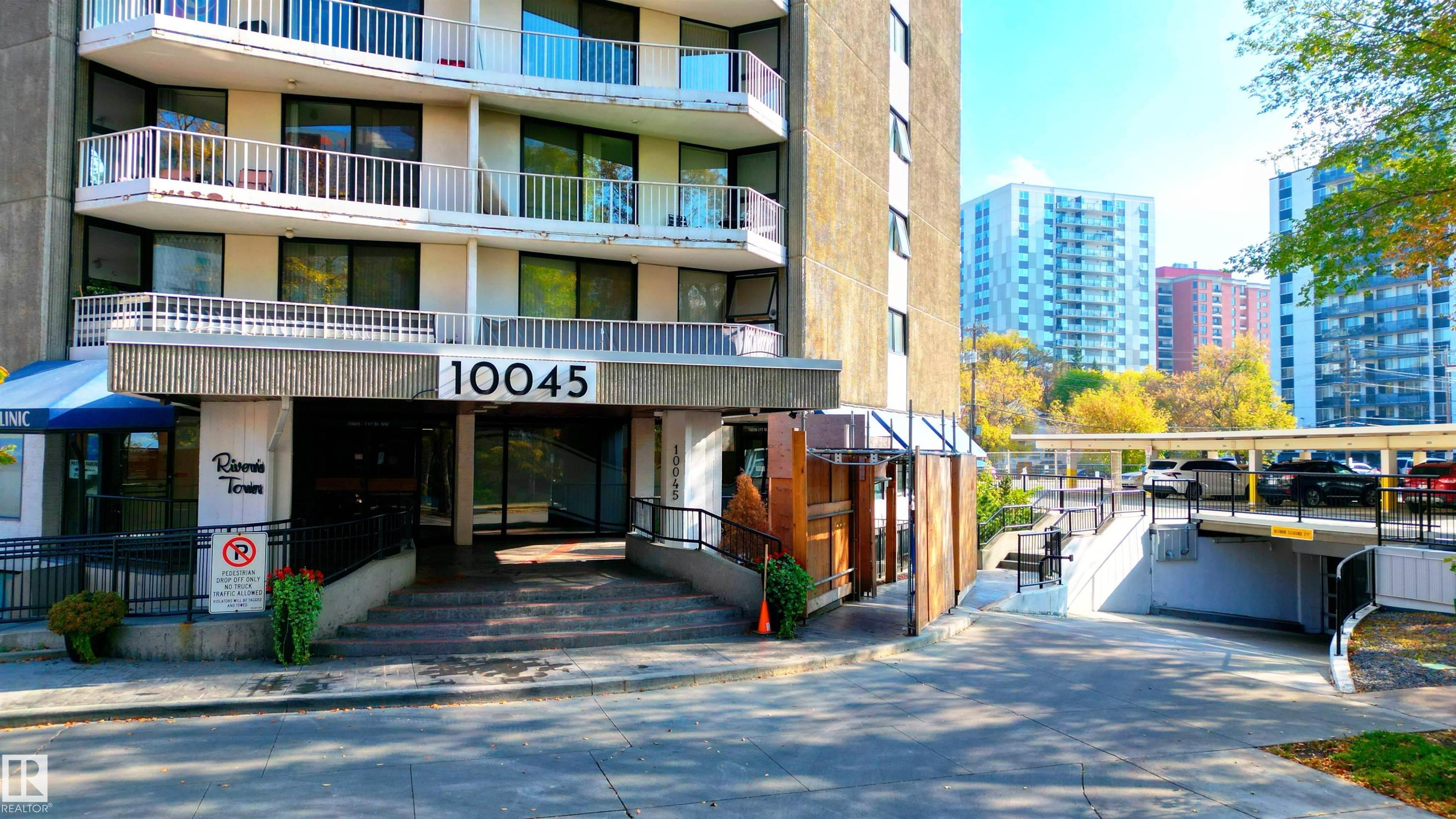 Photo 41 at 508 - 10045 117 Street NW, Wîhkwêntôwin, Edmonton