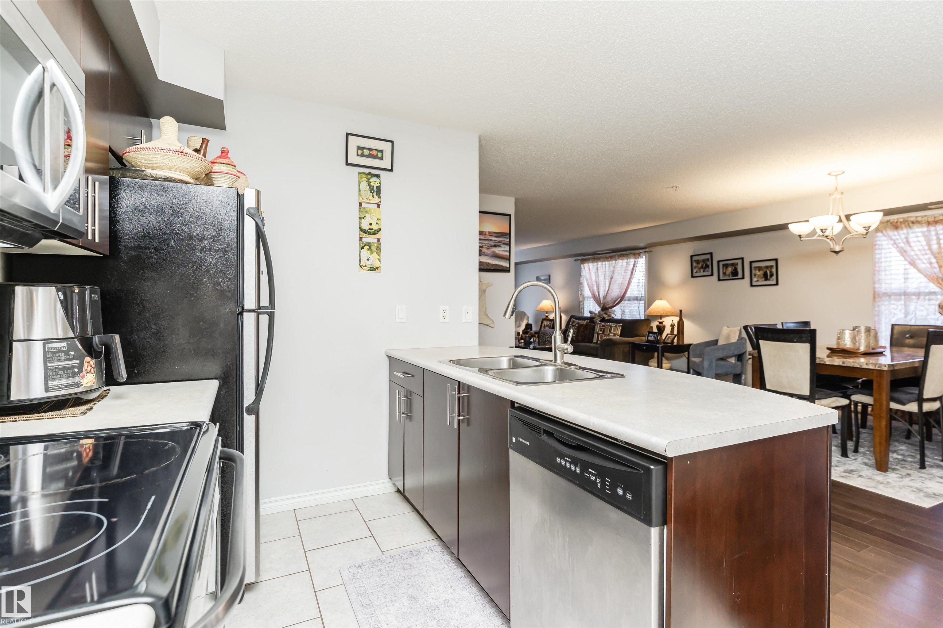 Photo 13 at 107 - 10118 106 Avenue NW, Central Mcdougall, Edmonton