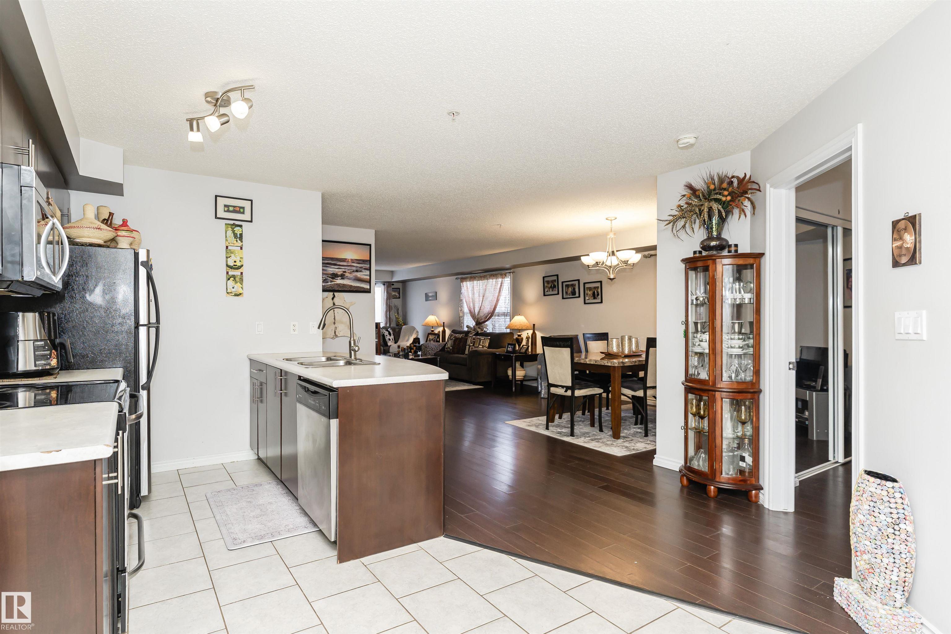Photo 8 at 107 - 10118 106 Avenue NW, Central Mcdougall, Edmonton
