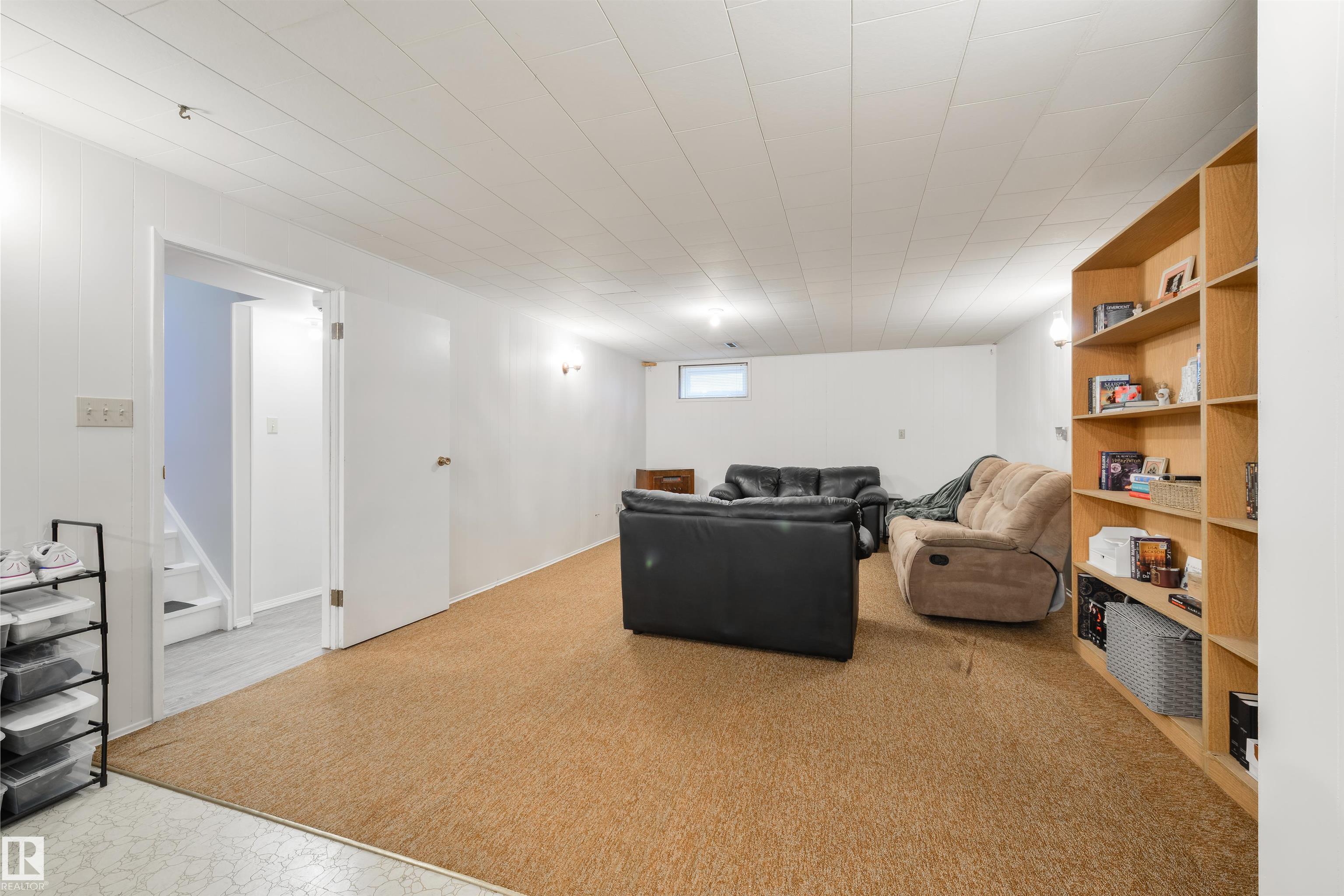 Photo 27 at 10524 35 Avenue NW, Duggan, Edmonton