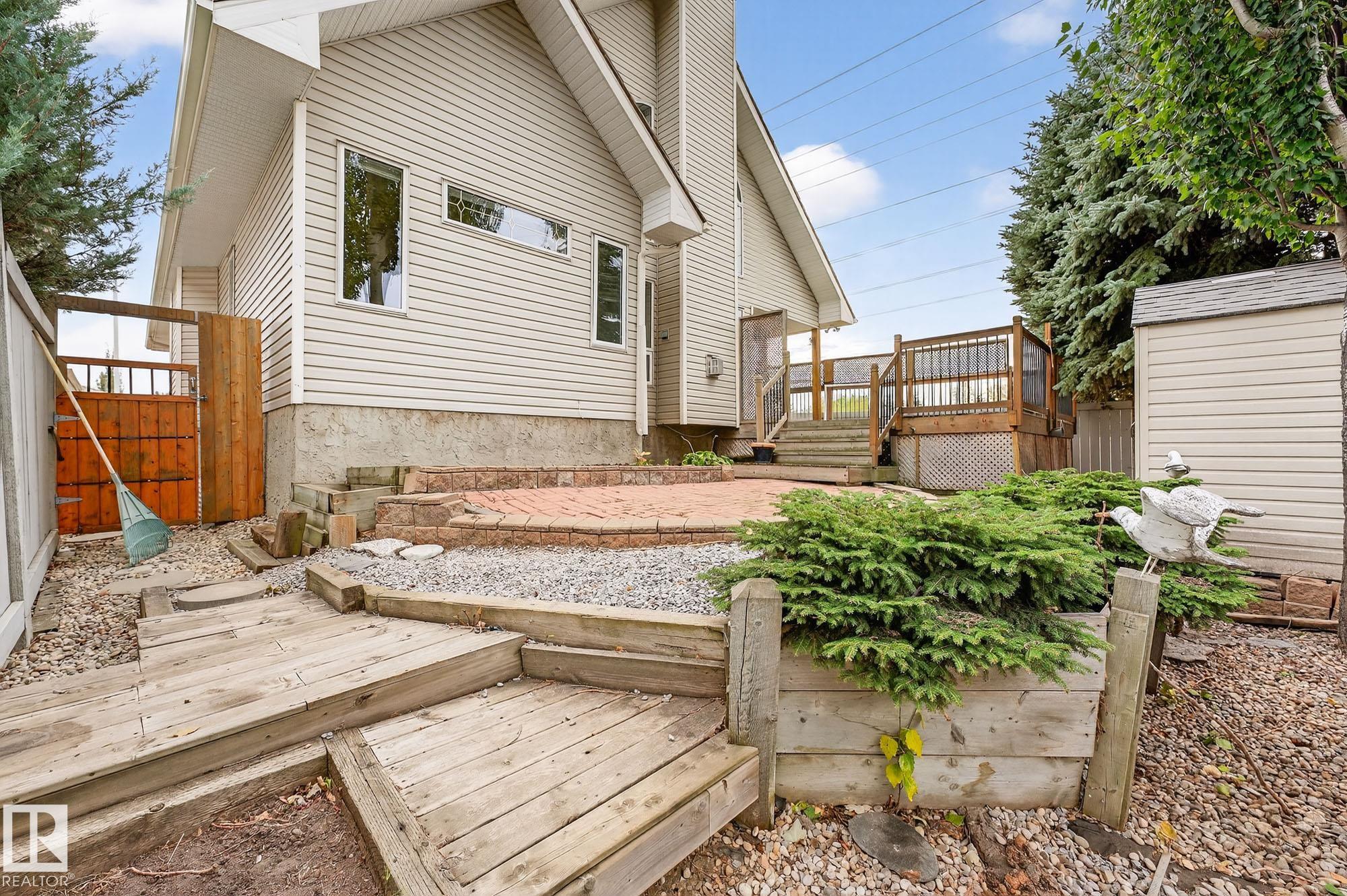 Photo 48 at 1085 Carter Crest Road NW, Carter Crest, Edmonton