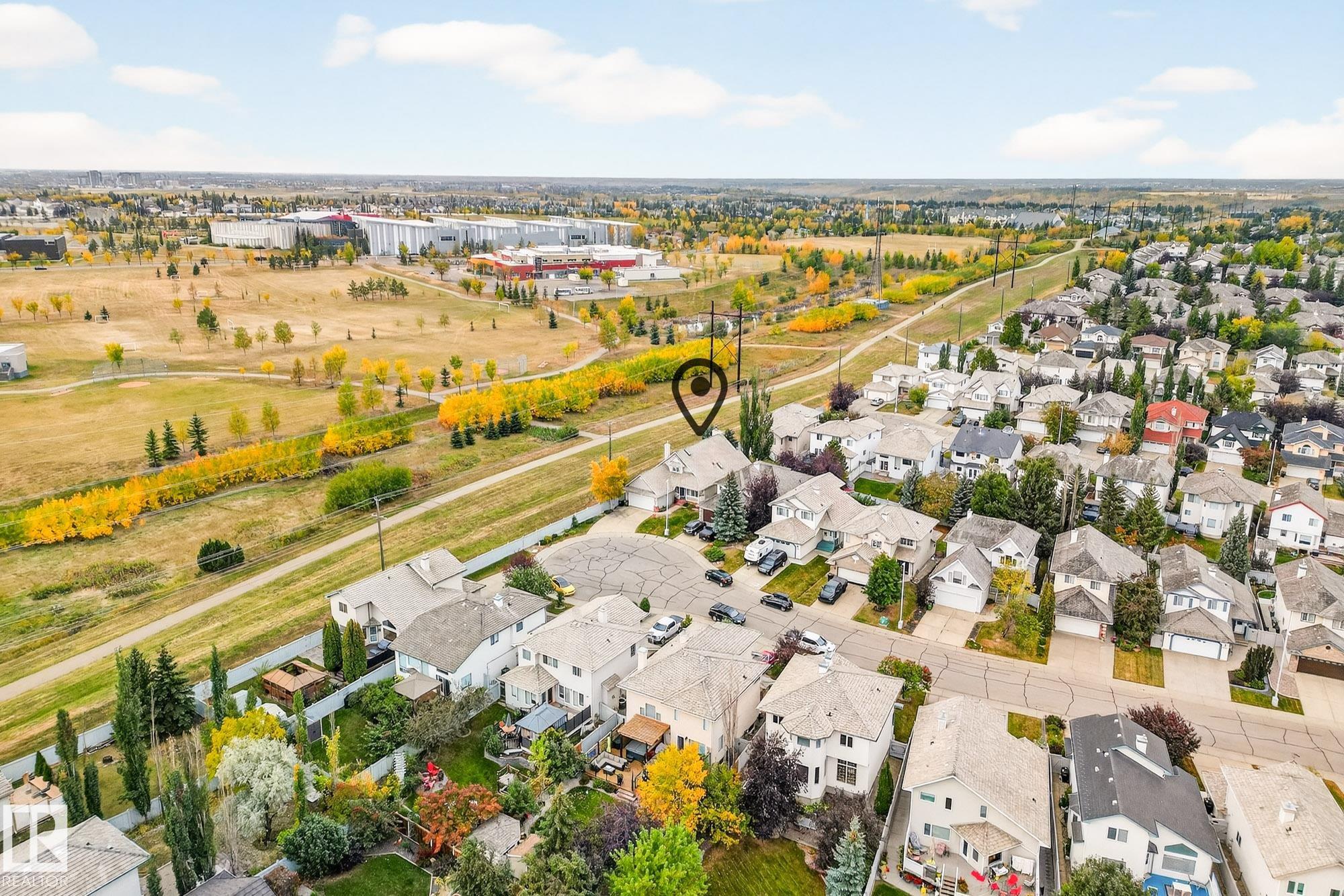 Photo 50 at 1085 Carter Crest Road NW, Carter Crest, Edmonton