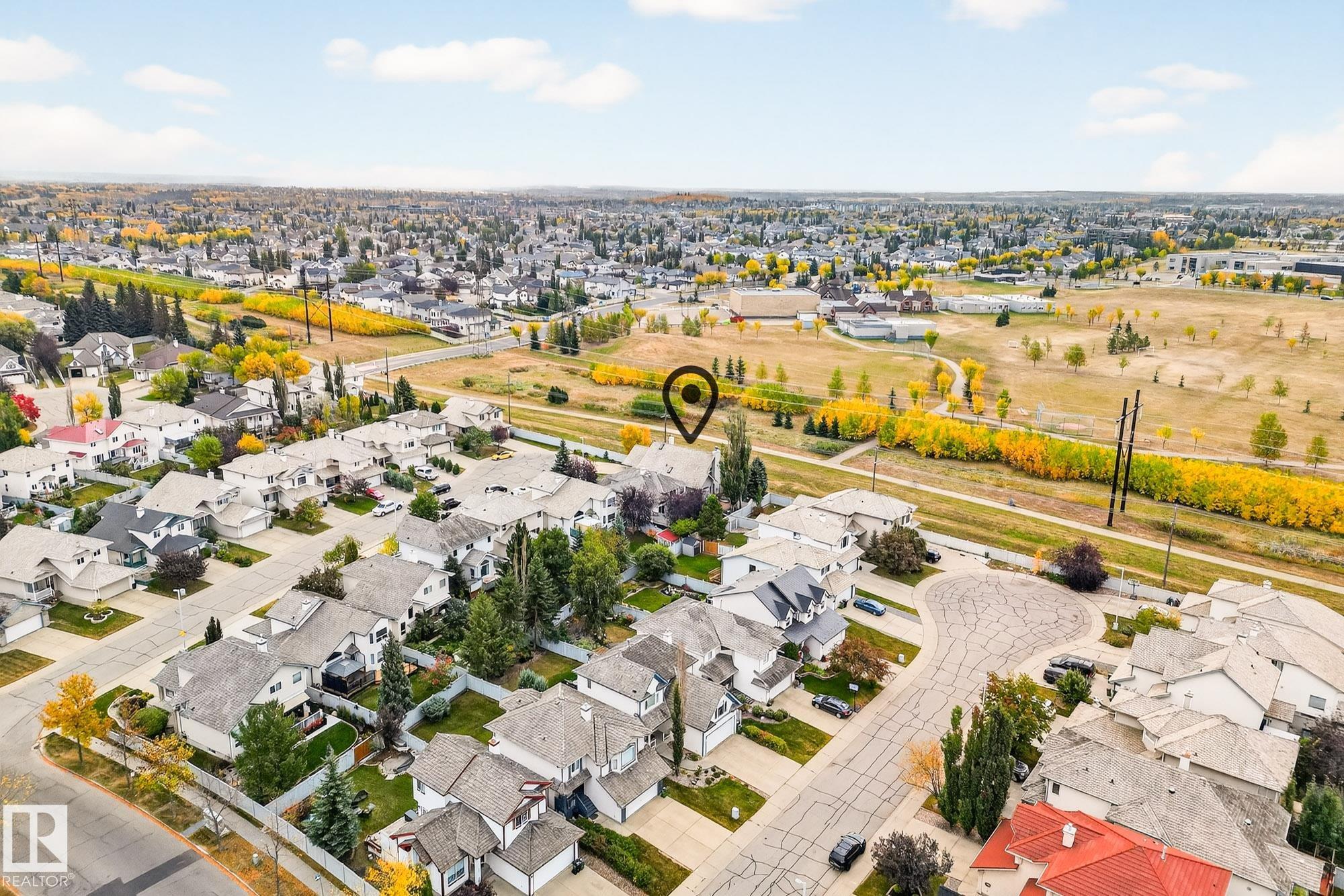 Photo 51 at 1085 Carter Crest Road NW, Carter Crest, Edmonton