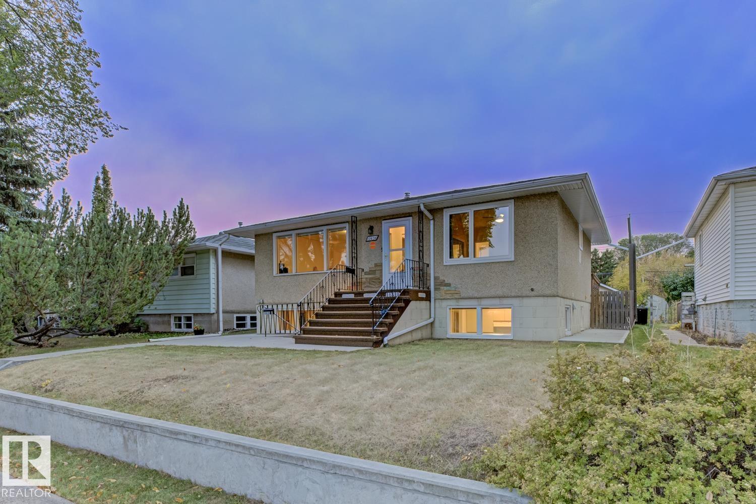 10636 79 Street NW, Forest Heights, Edmonton 