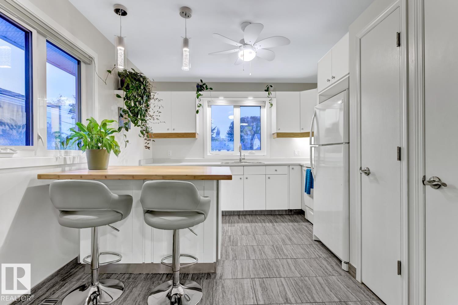 Photo 12 at 10636 79 Street NW, Forest Heights, Edmonton