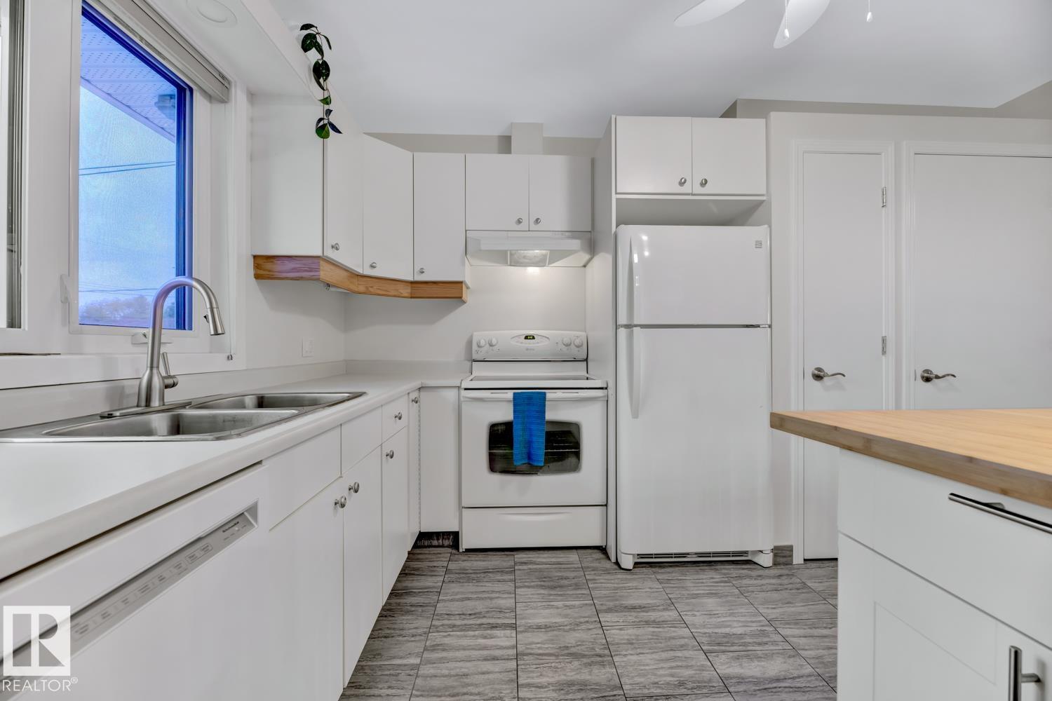 Photo 15 at 10636 79 Street NW, Forest Heights, Edmonton