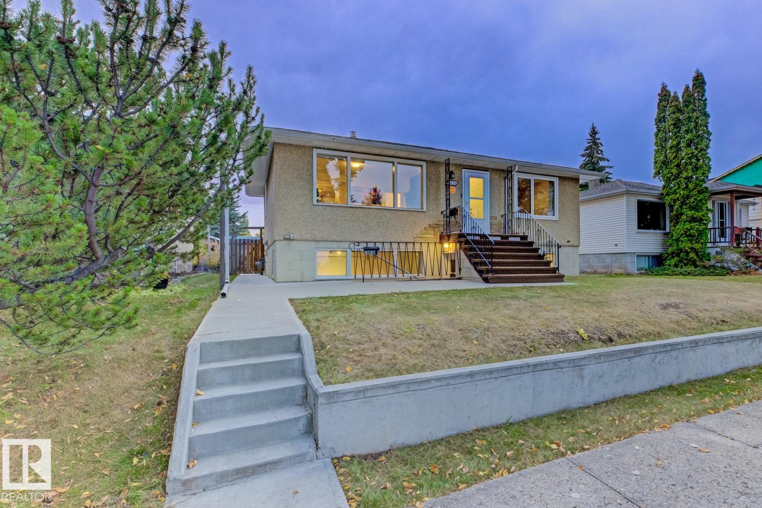 Photo 3 at 10636 79 Street NW, Forest Heights, Edmonton