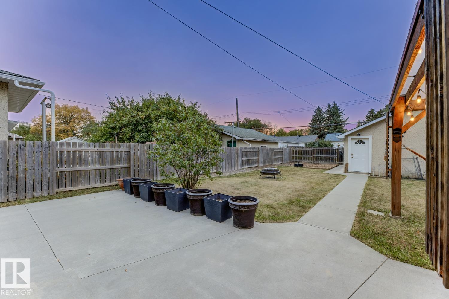 Photo 36 at 10636 79 Street NW, Forest Heights, Edmonton