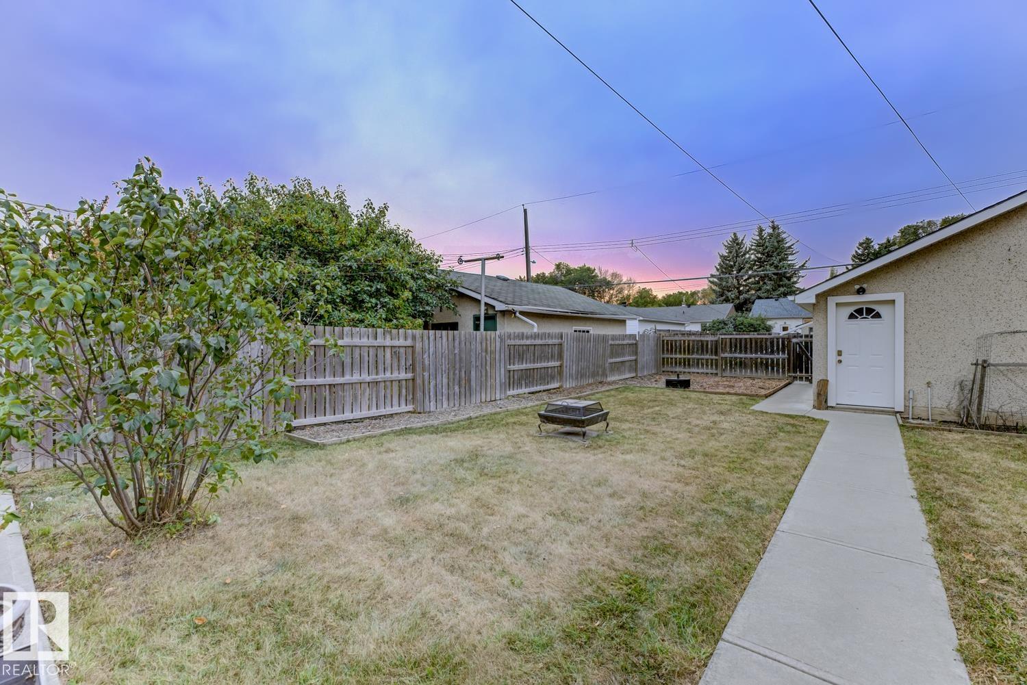 Photo 37 at 10636 79 Street NW, Forest Heights, Edmonton