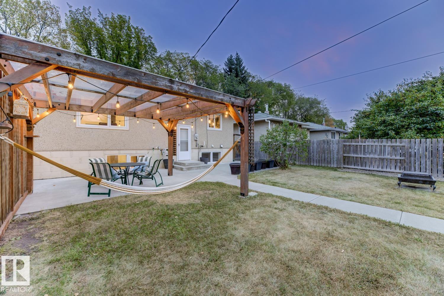 Photo 40 at 10636 79 Street NW, Forest Heights, Edmonton