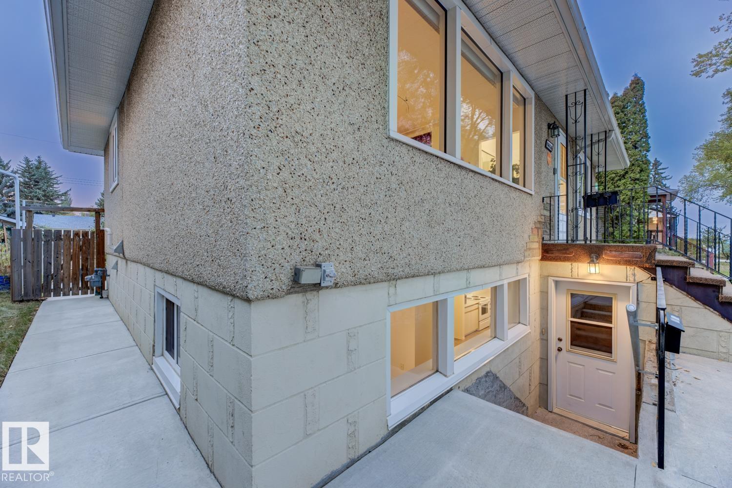 Photo 5 at 10636 79 Street NW, Forest Heights, Edmonton