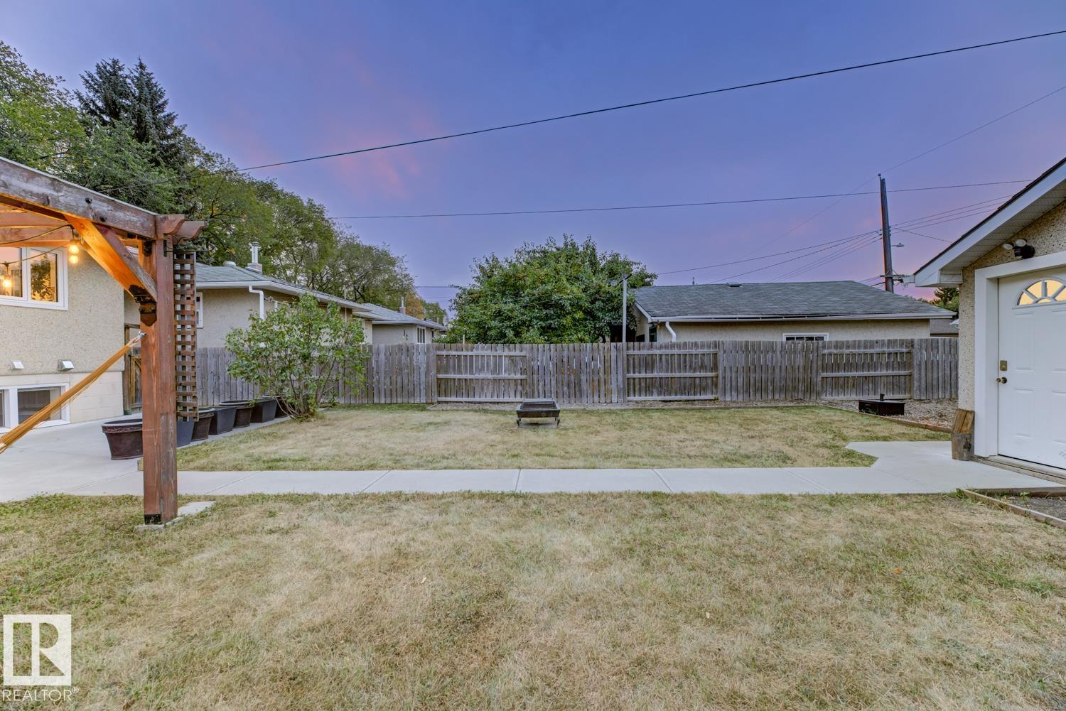 Photo 41 at 10636 79 Street NW, Forest Heights, Edmonton