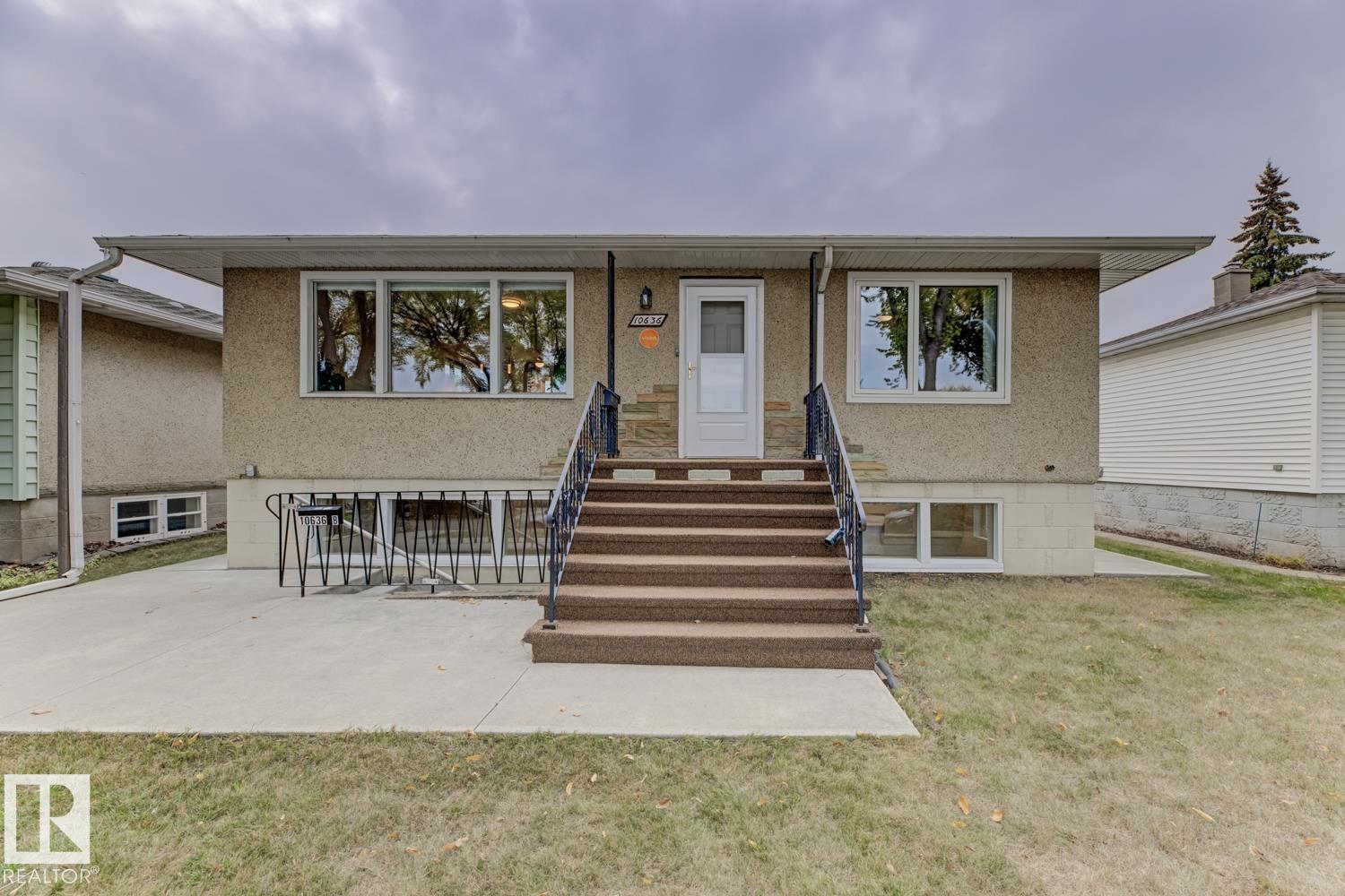Photo 43 at 10636 79 Street NW, Forest Heights, Edmonton