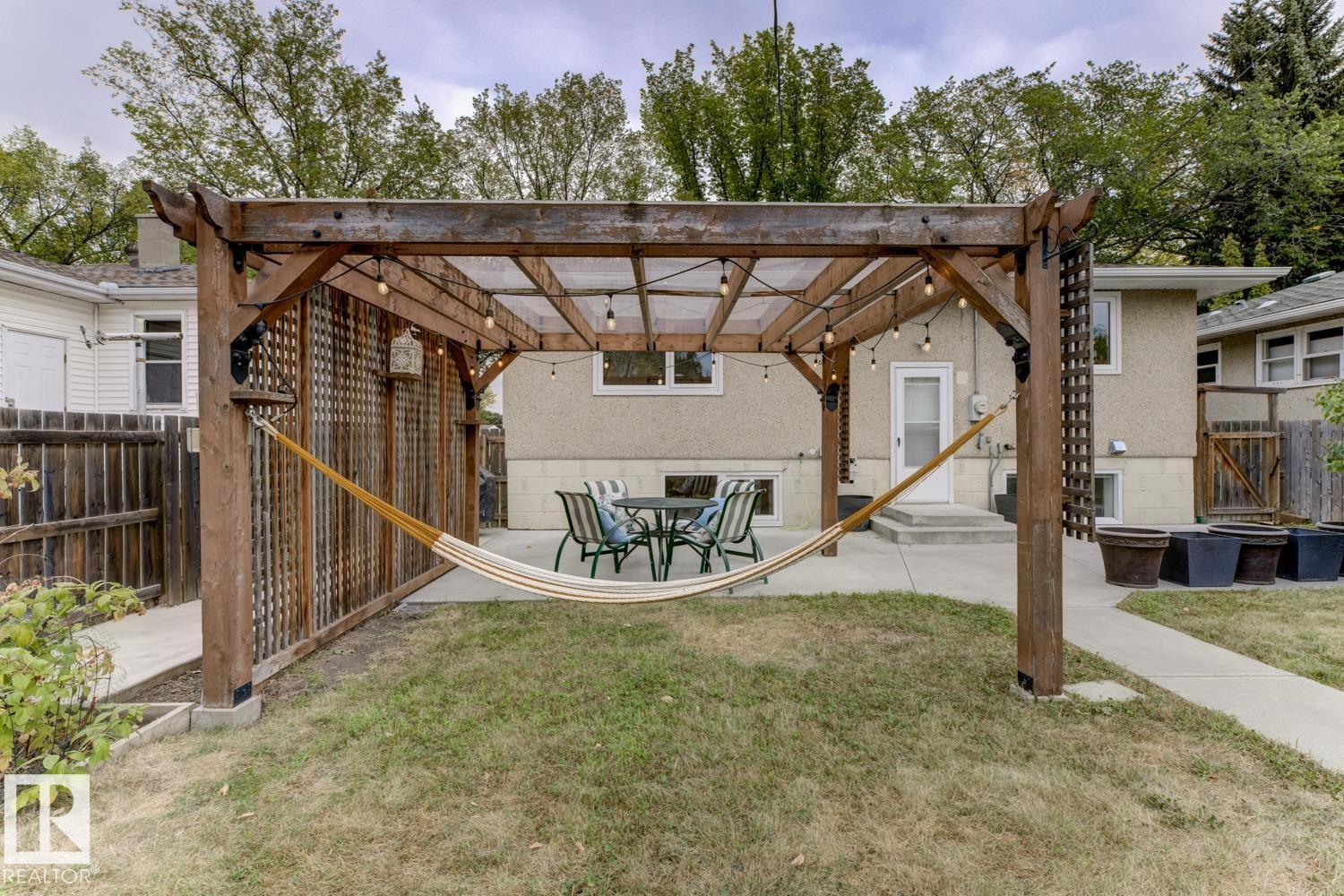 Photo 47 at 10636 79 Street NW, Forest Heights, Edmonton
