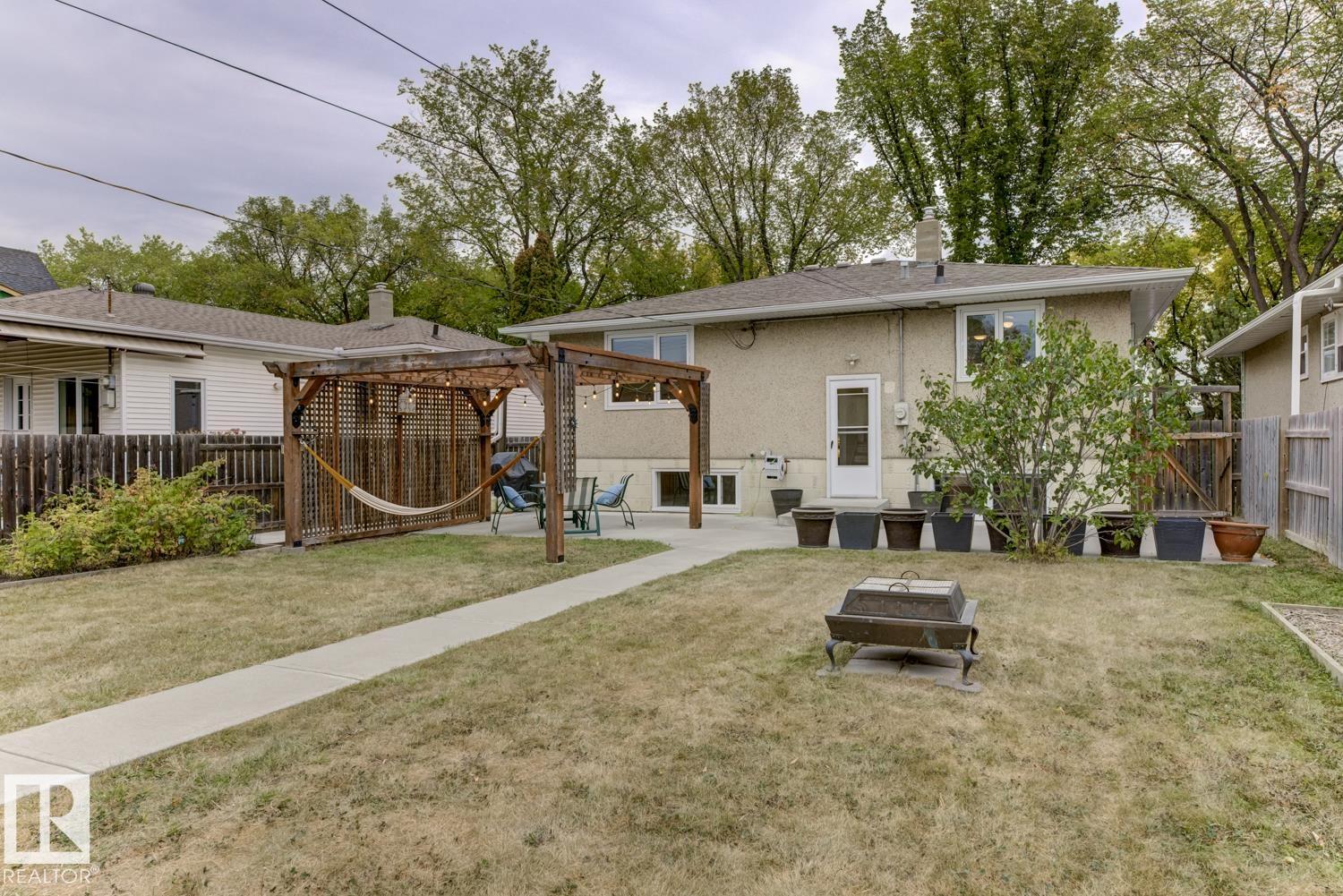 Photo 48 at 10636 79 Street NW, Forest Heights, Edmonton
