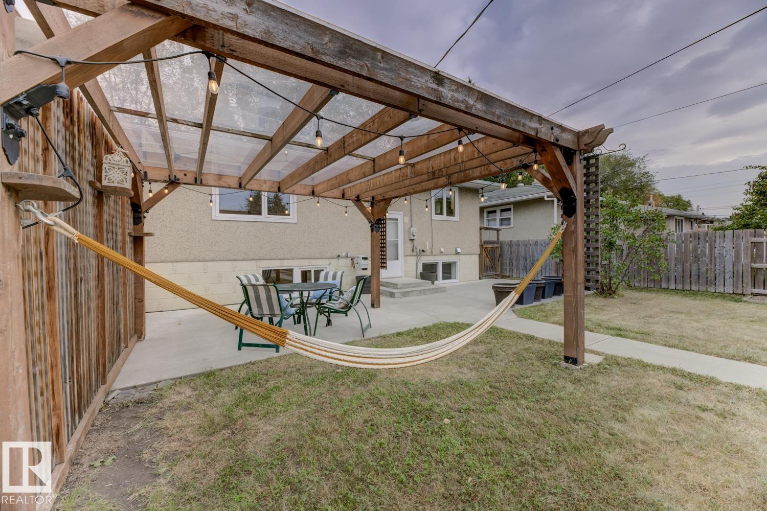 Photo 49 at 10636 79 Street NW, Forest Heights, Edmonton