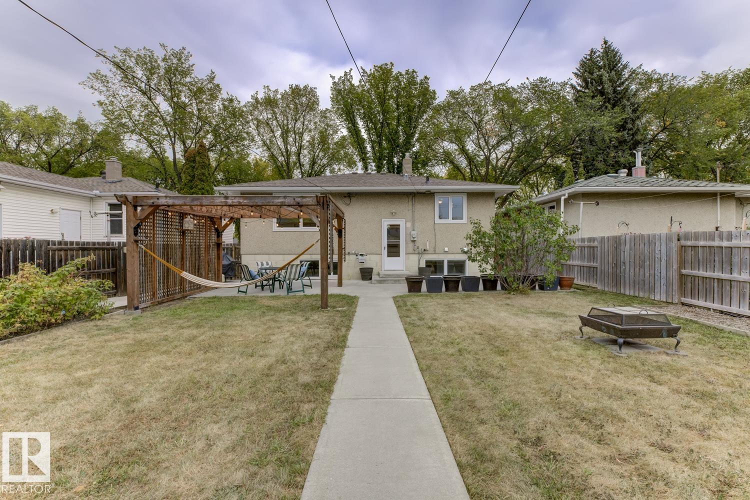 Photo 50 at 10636 79 Street NW, Forest Heights, Edmonton