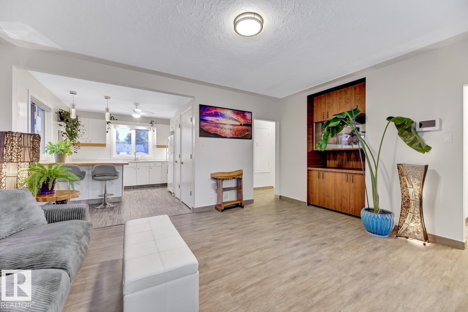Photo 6 at 10636 79 Street NW, Forest Heights, Edmonton