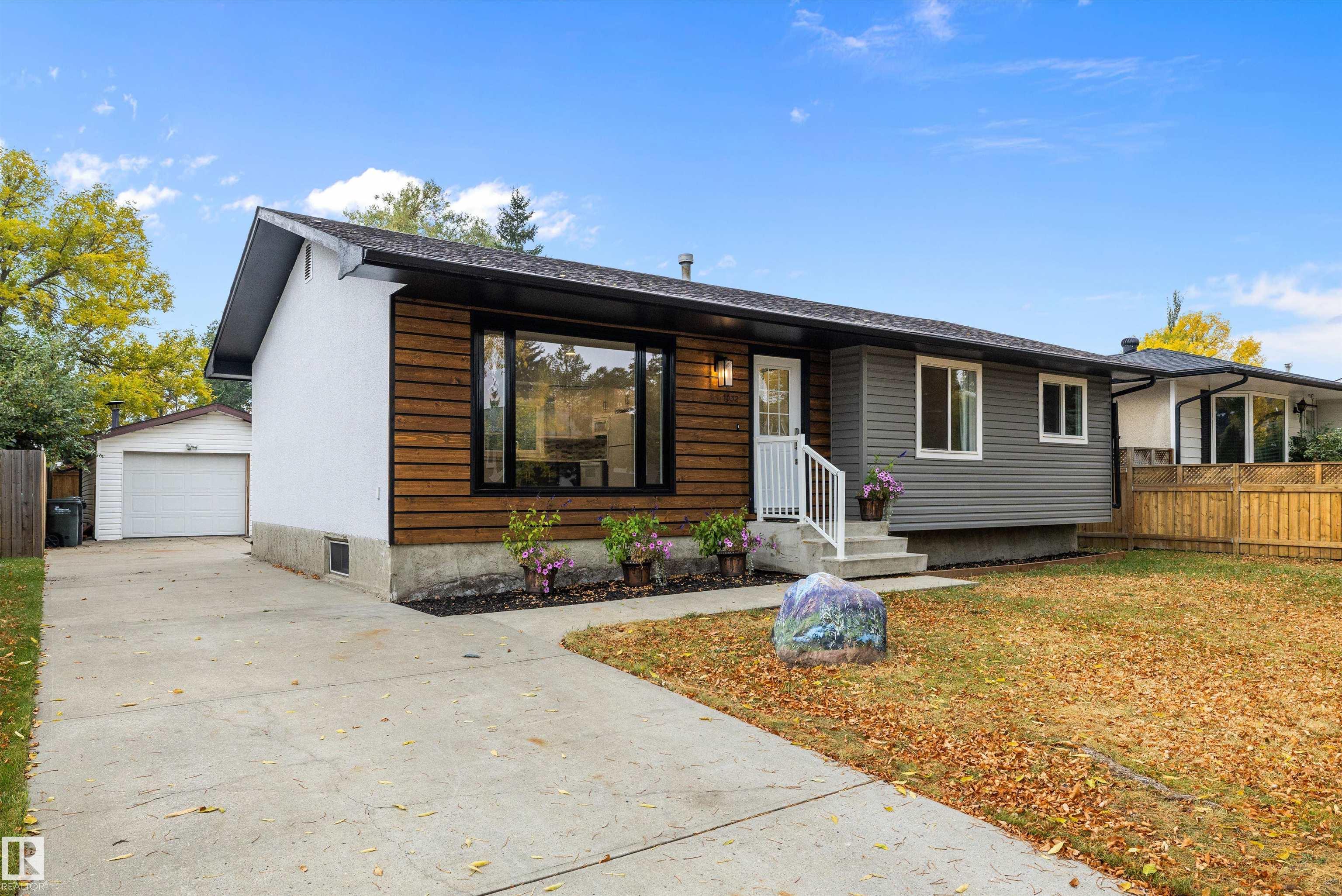1032 Mony Penny Crescent, Westboro, Sherwood Park 