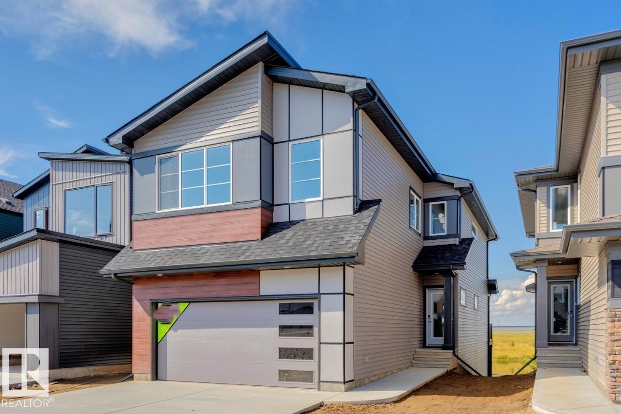 36 Gambel Loop, Kenton, Spruce Grove 