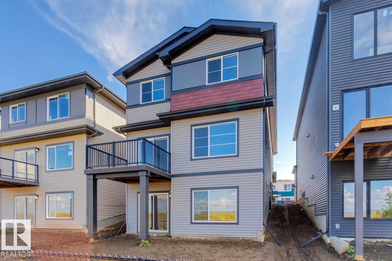 Photo 3 at 36 Gambel Loop, Kenton, Spruce Grove