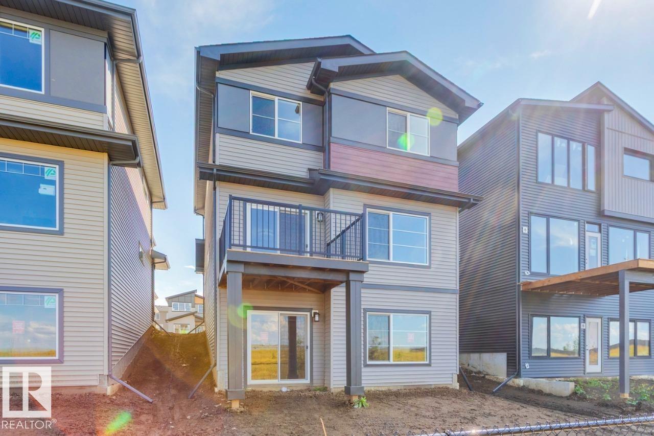 Photo 4 at 36 Gambel Loop, Kenton, Spruce Grove