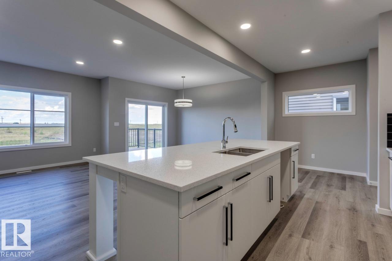 Photo 5 at 36 Gambel Loop, Kenton, Spruce Grove