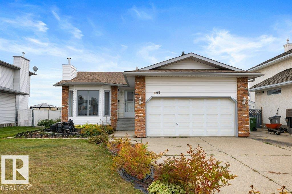 Photo 2 at 405 Grandin Drive, Morinville
