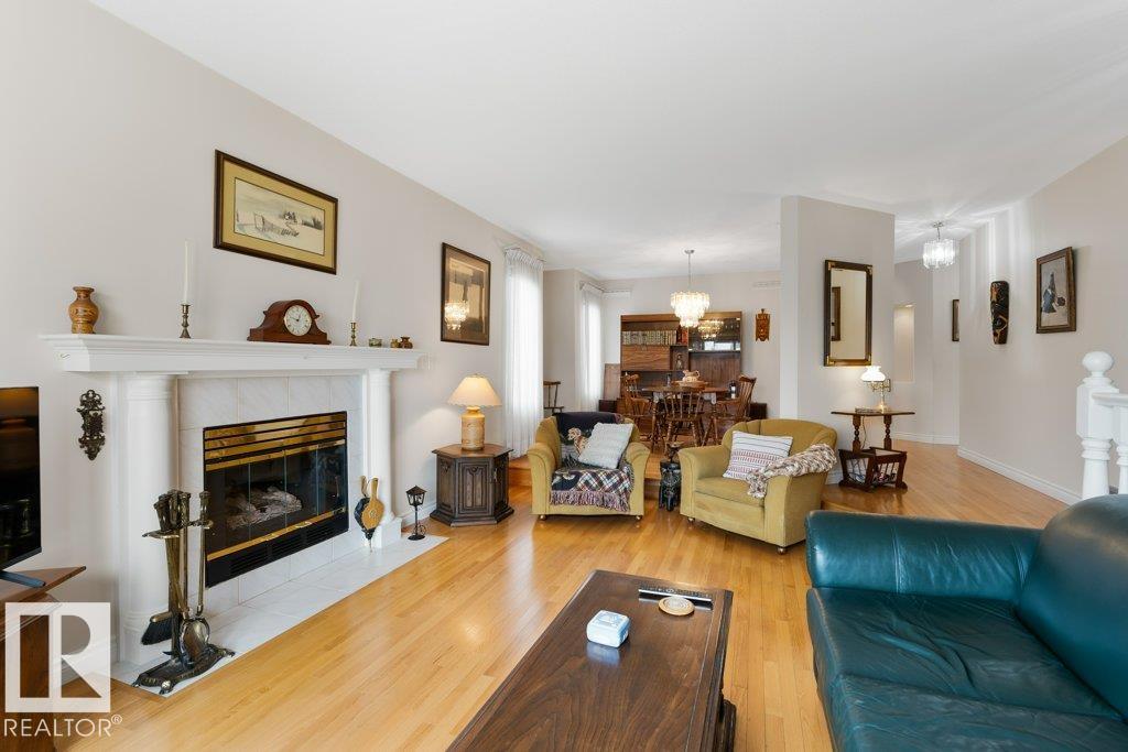 Photo 4 at 405 Grandin Drive, Morinville