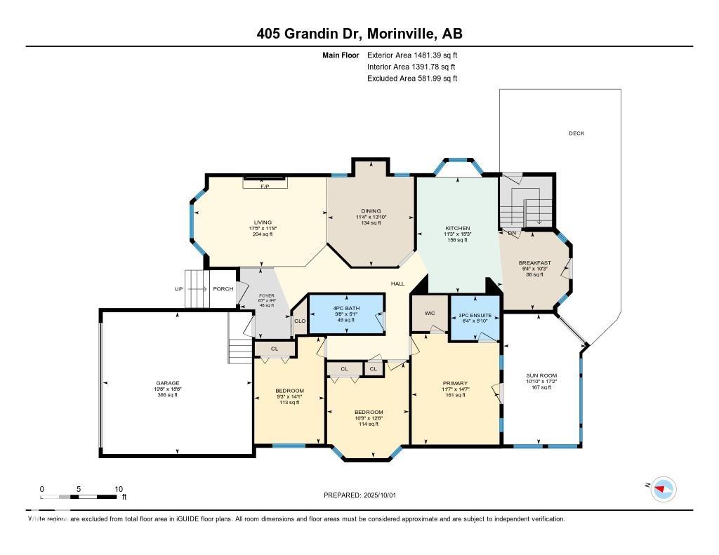 Photo 36 at 405 Grandin Drive, Morinville