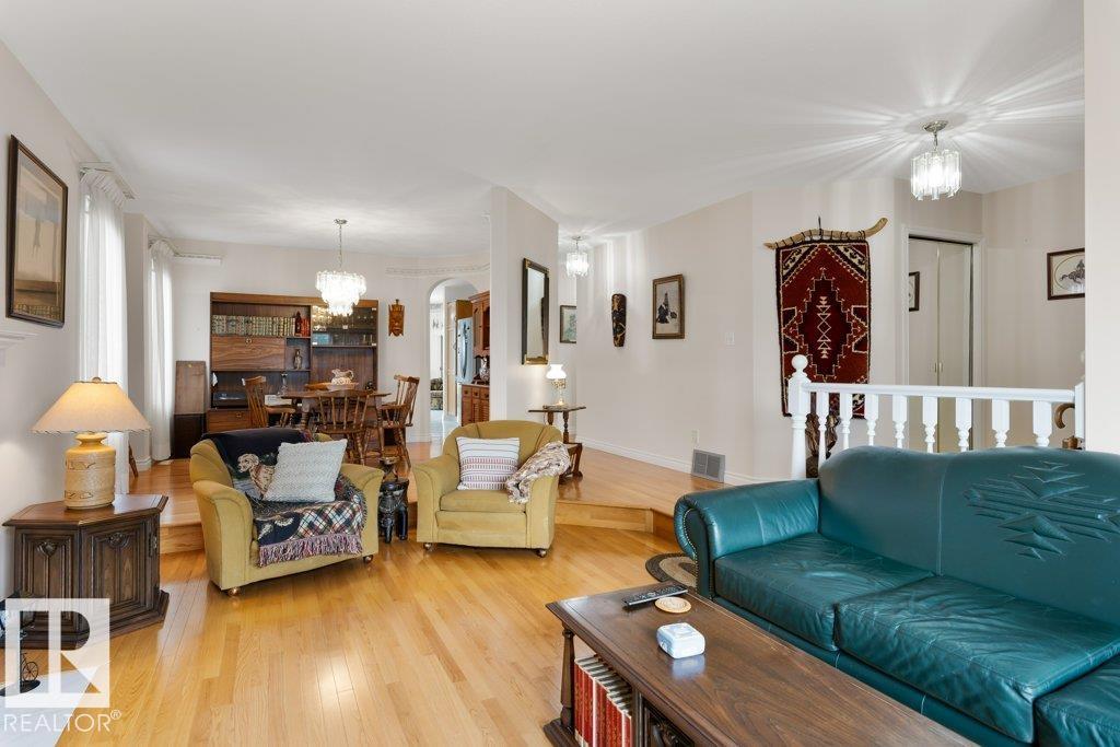 Photo 5 at 405 Grandin Drive, Morinville
