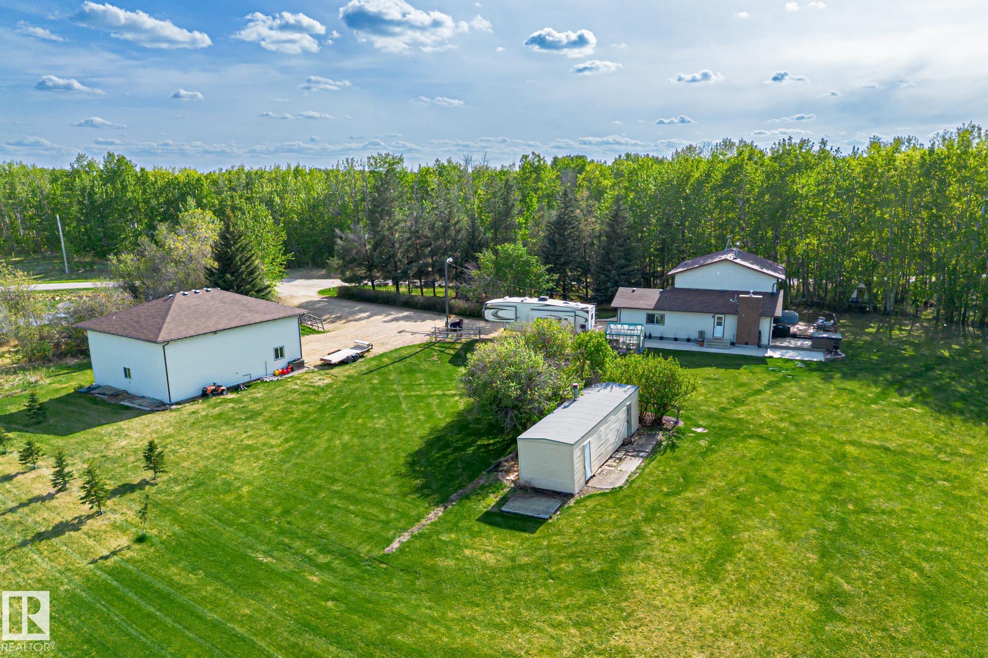 14-54006 Rge Rd 274, Panorama Heights, Rural Parkland County 