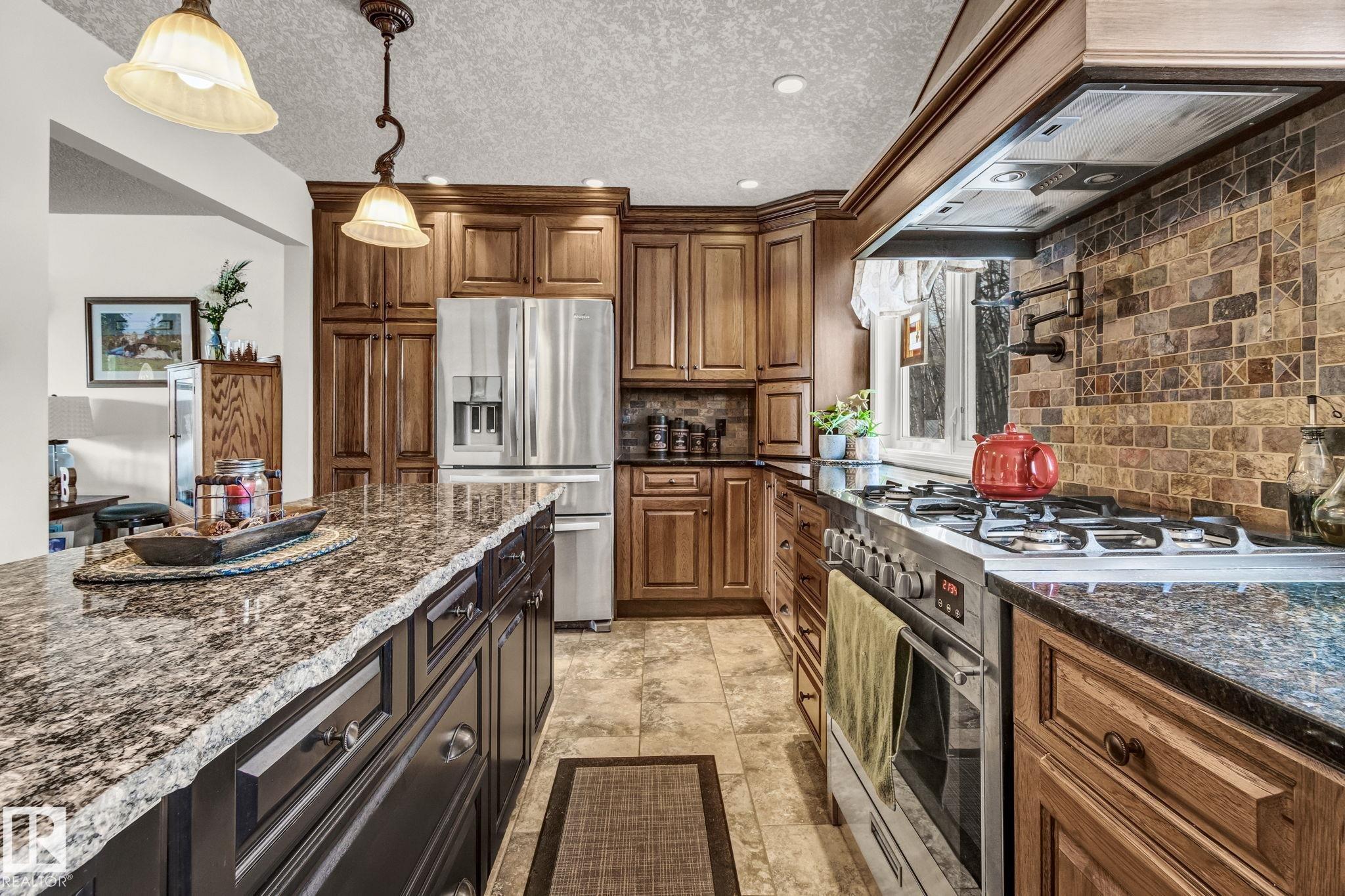Photo 4 at 14-54006 Rge Rd 274, Panorama Heights, Rural Parkland County