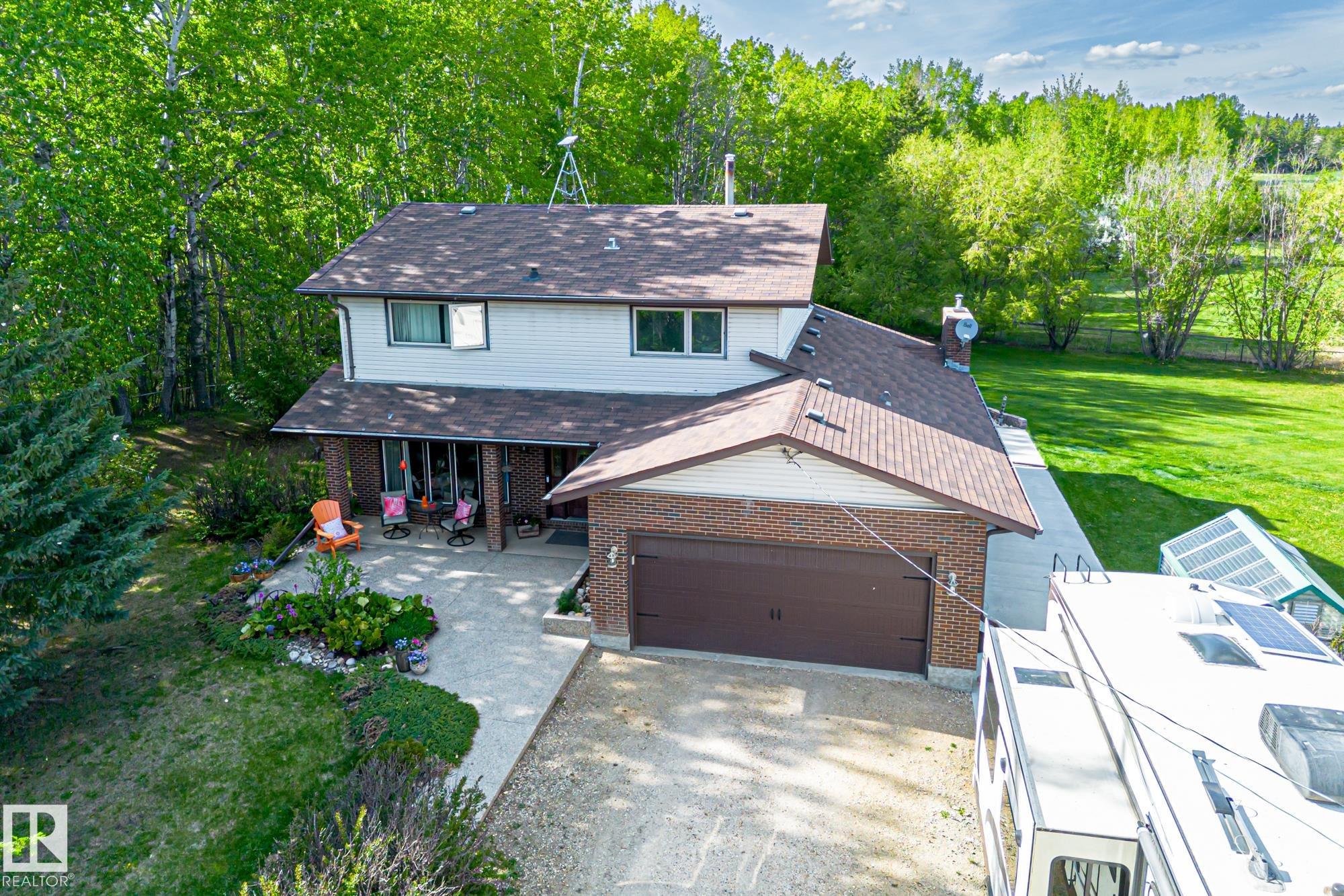 Photo 45 at 14-54006 Rge Rd 274, Panorama Heights, Rural Parkland County