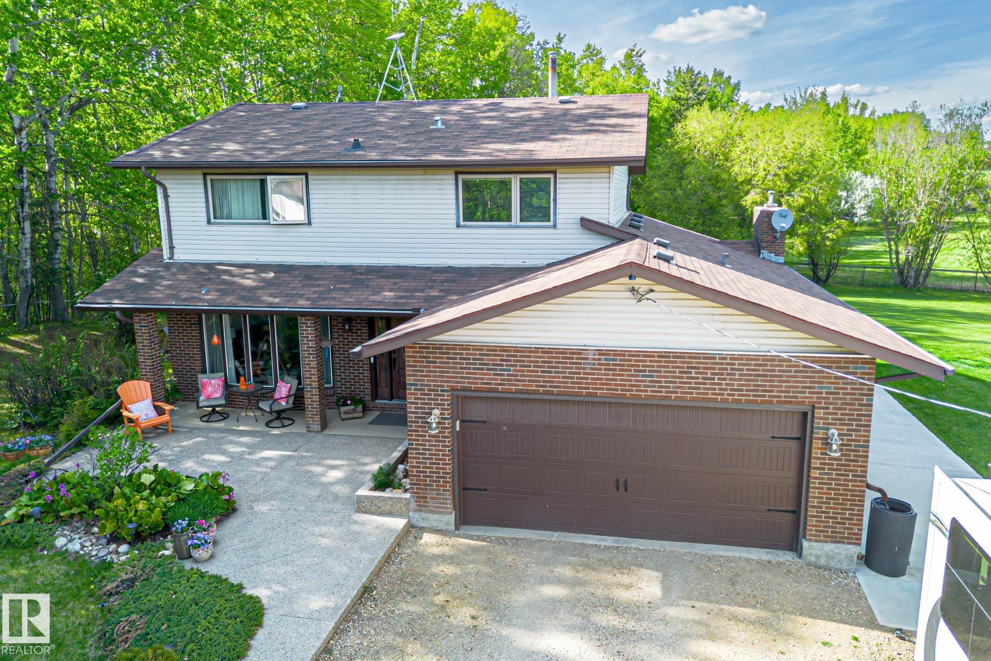 Photo 46 at 14-54006 Rge Rd 274, Panorama Heights, Rural Parkland County